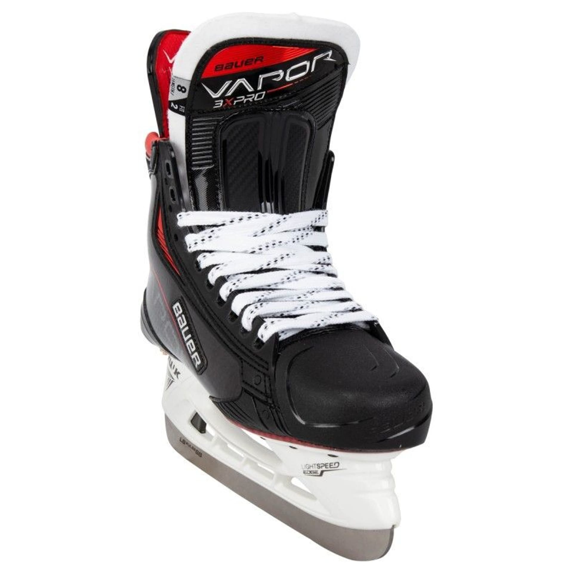 

Łyżwy hokejowe Bauer Vapor 3X Pro Sr M (kolor Czarny, rozmiar 09.0)
