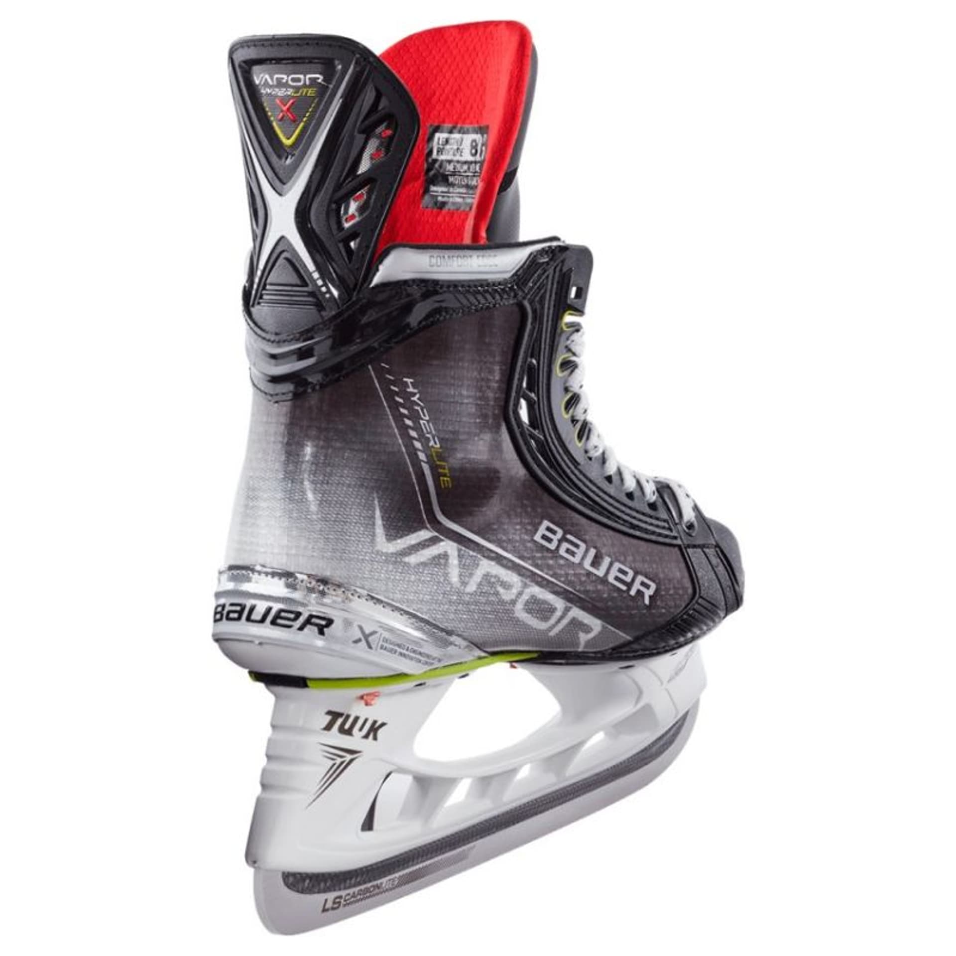 

Łyżwy hokejowe Bauer Vapor Hyperlite Int (kolor Czarny, rozmiar 04.0)
