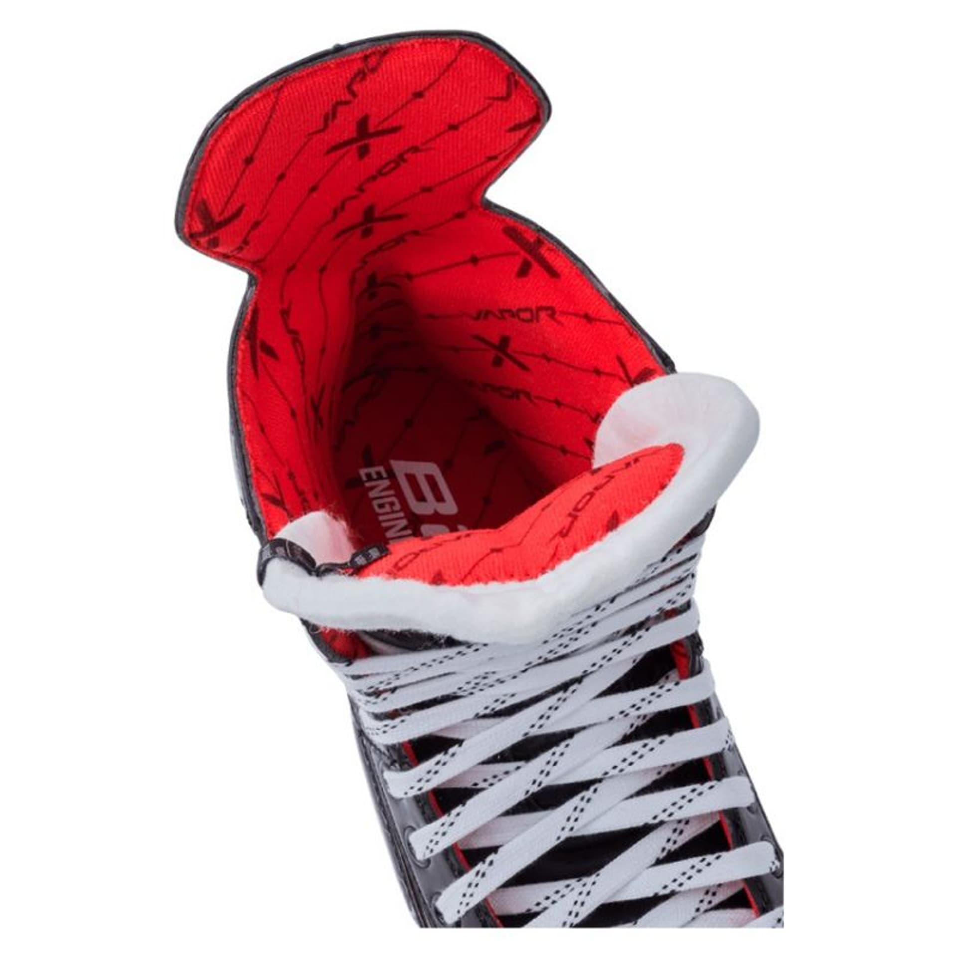 

Łyżwy hokejowe Bauer Vapor X3.7 Sr M (kolor Czarny, rozmiar 07.5EE)