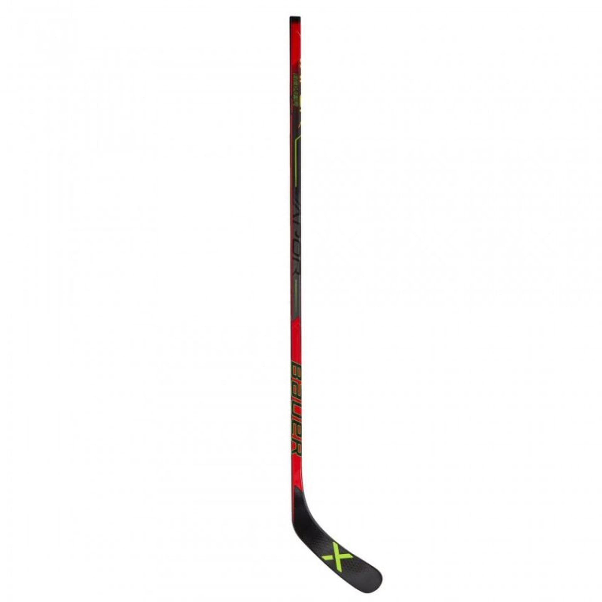 

Kij kompozytowy Bauer Vapor Youth Jr (kolor Czarny. Czerwony)