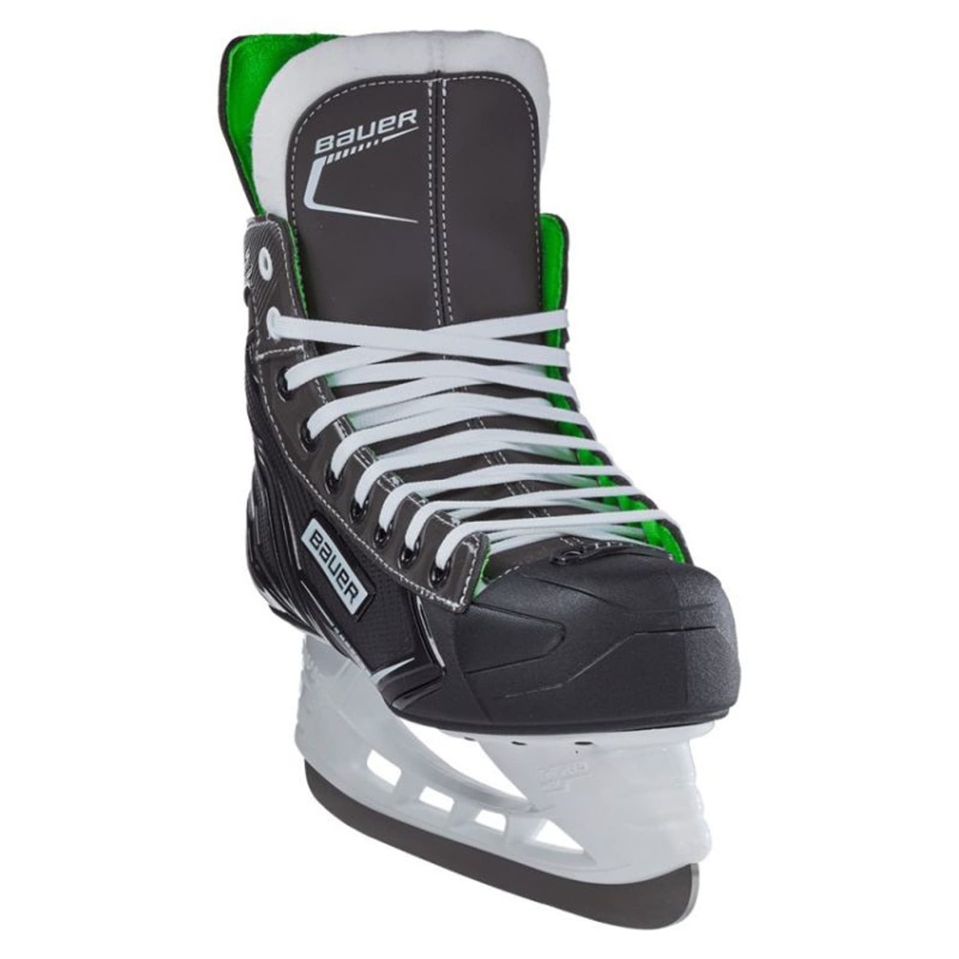 

Łyżwy hokejowe Bauer X-LS Sr (kolor Czarny, rozmiar 09.0R)