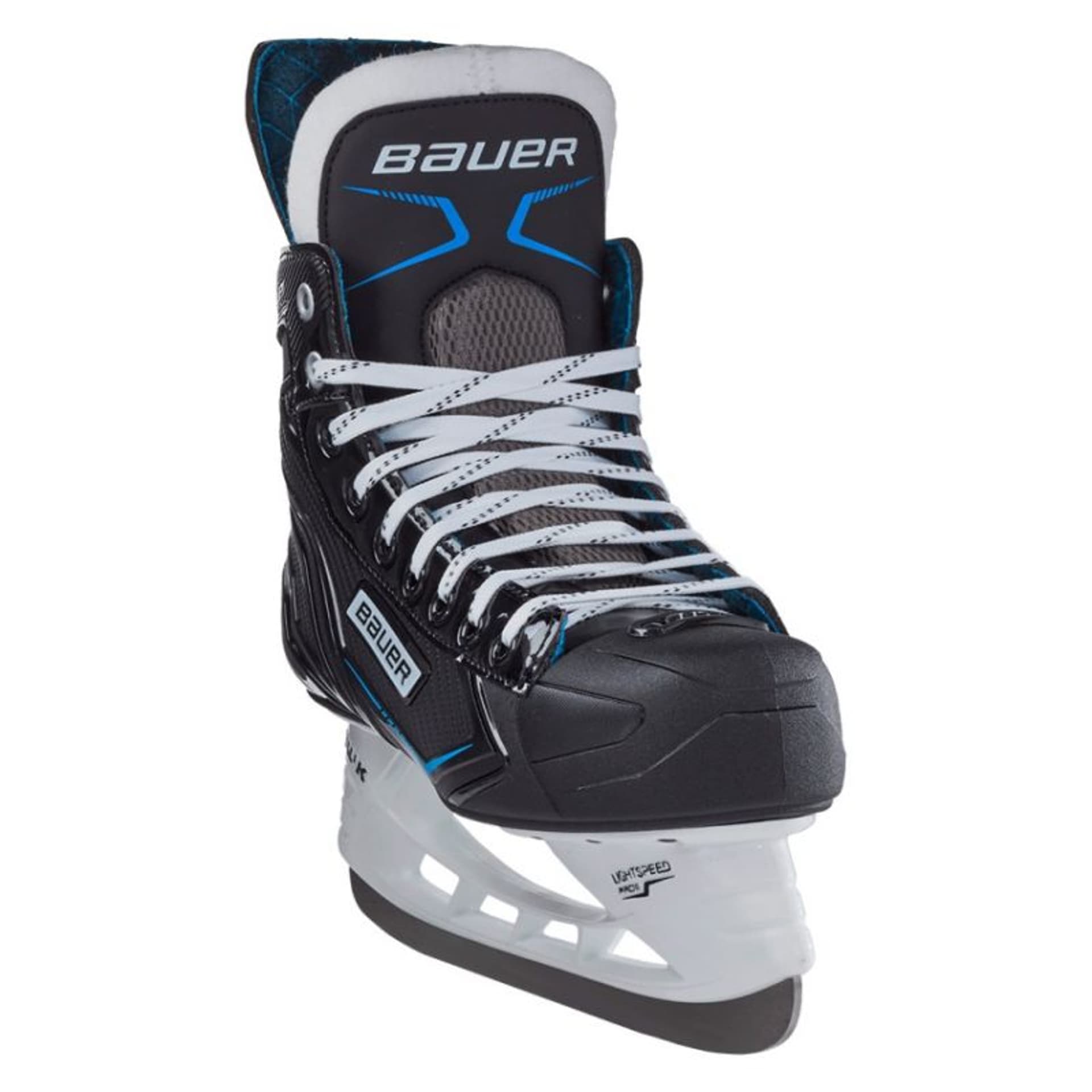 

Łyżwy hokejowe Bauer X-LP Sr (kolor Czarny, rozmiar 11.0R)
