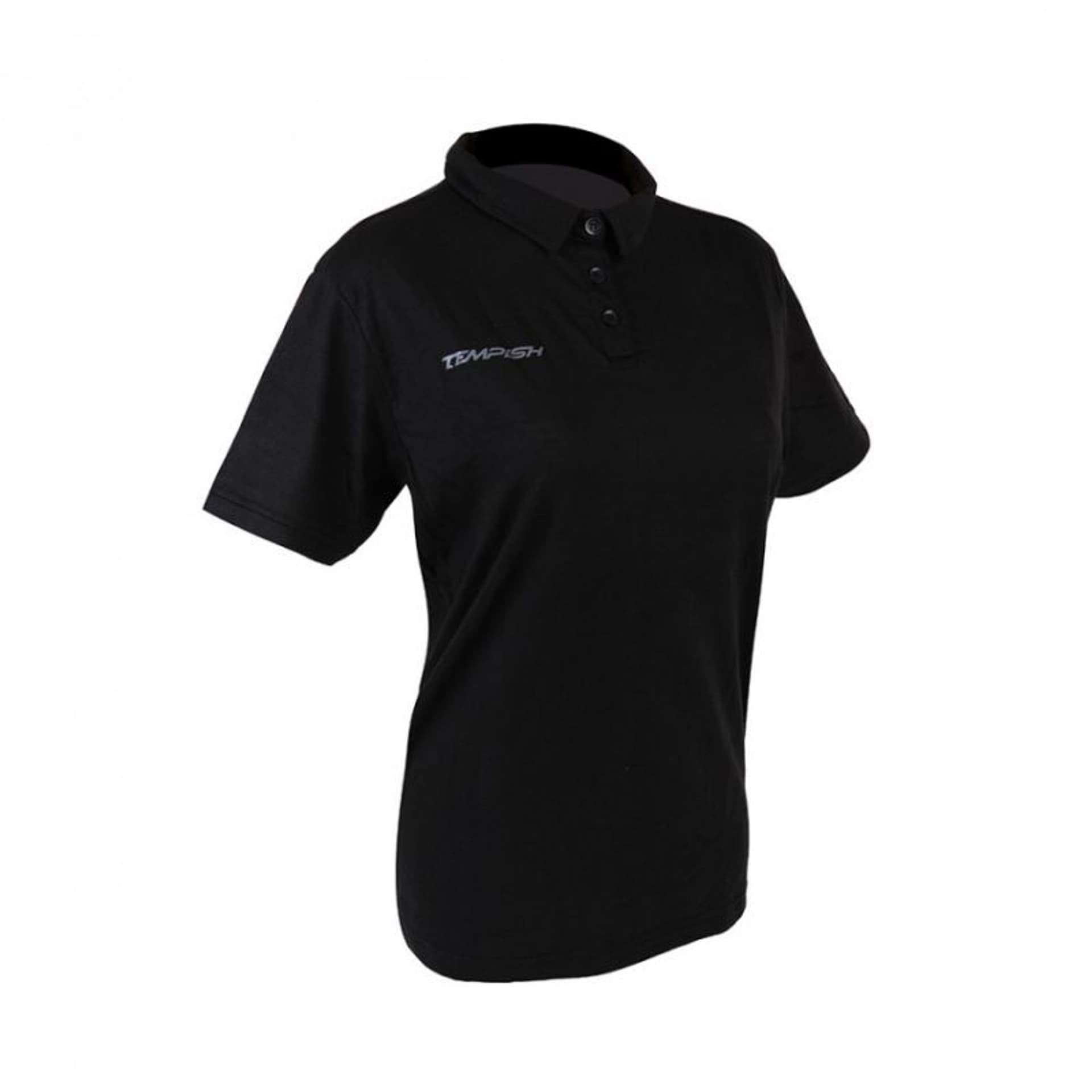 

Koszulka polo Tempish Teem 2 W (kolor Czarny, rozmiar XS)