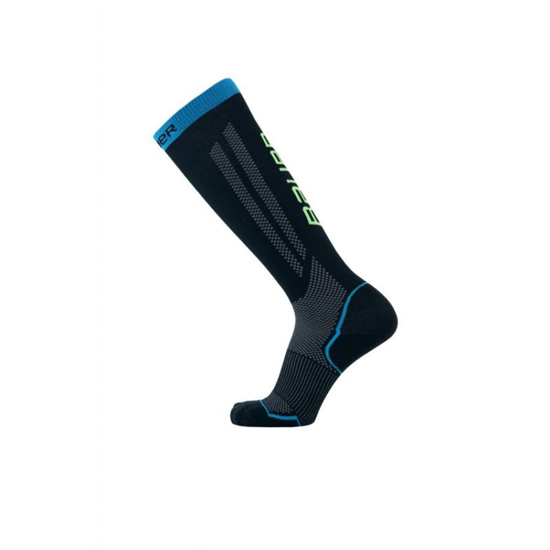 

Skarpety Bauer Performance Tall (kolor Czarny, rozmiar XL)