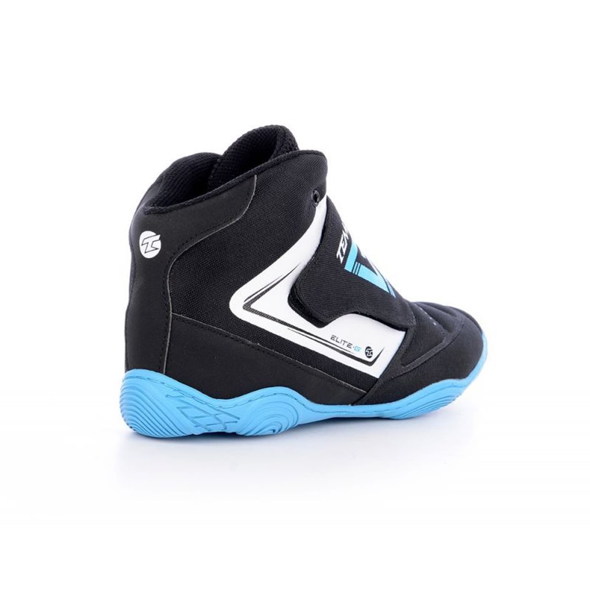 

Buty bramkarskie Tempish Elite-G Jr (kolor Czarny. Niebieski, rozmiar 36)