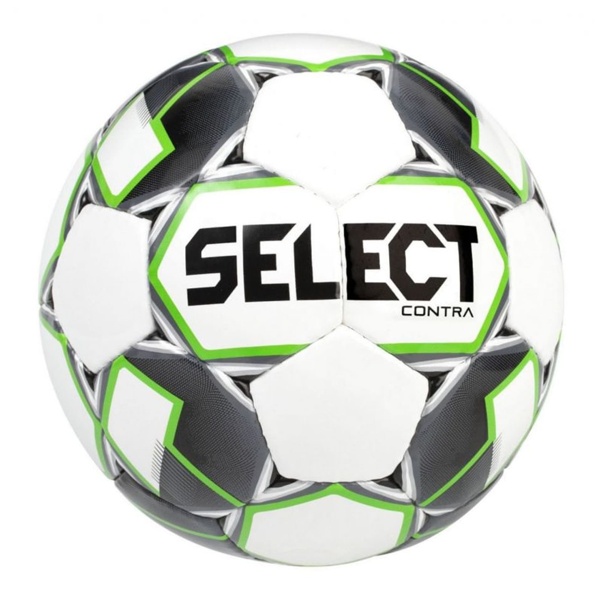 

Piłka nożna Select Contra 2019 (kolor Biały, rozmiar 3)