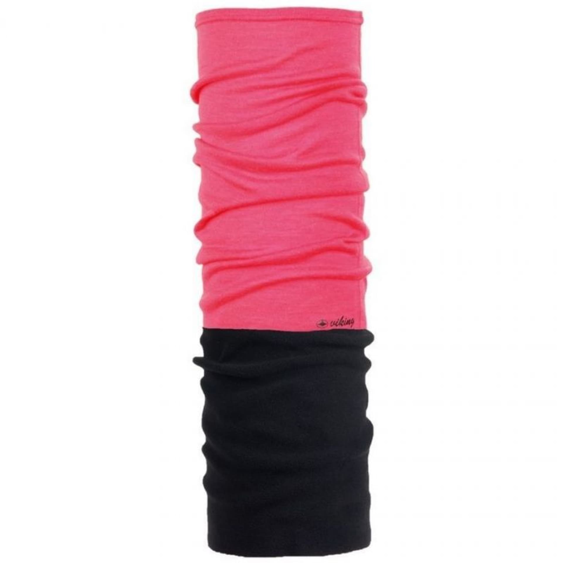

Bandana Viking Merino Polartec Outside (kolor Czarny. Różowy)