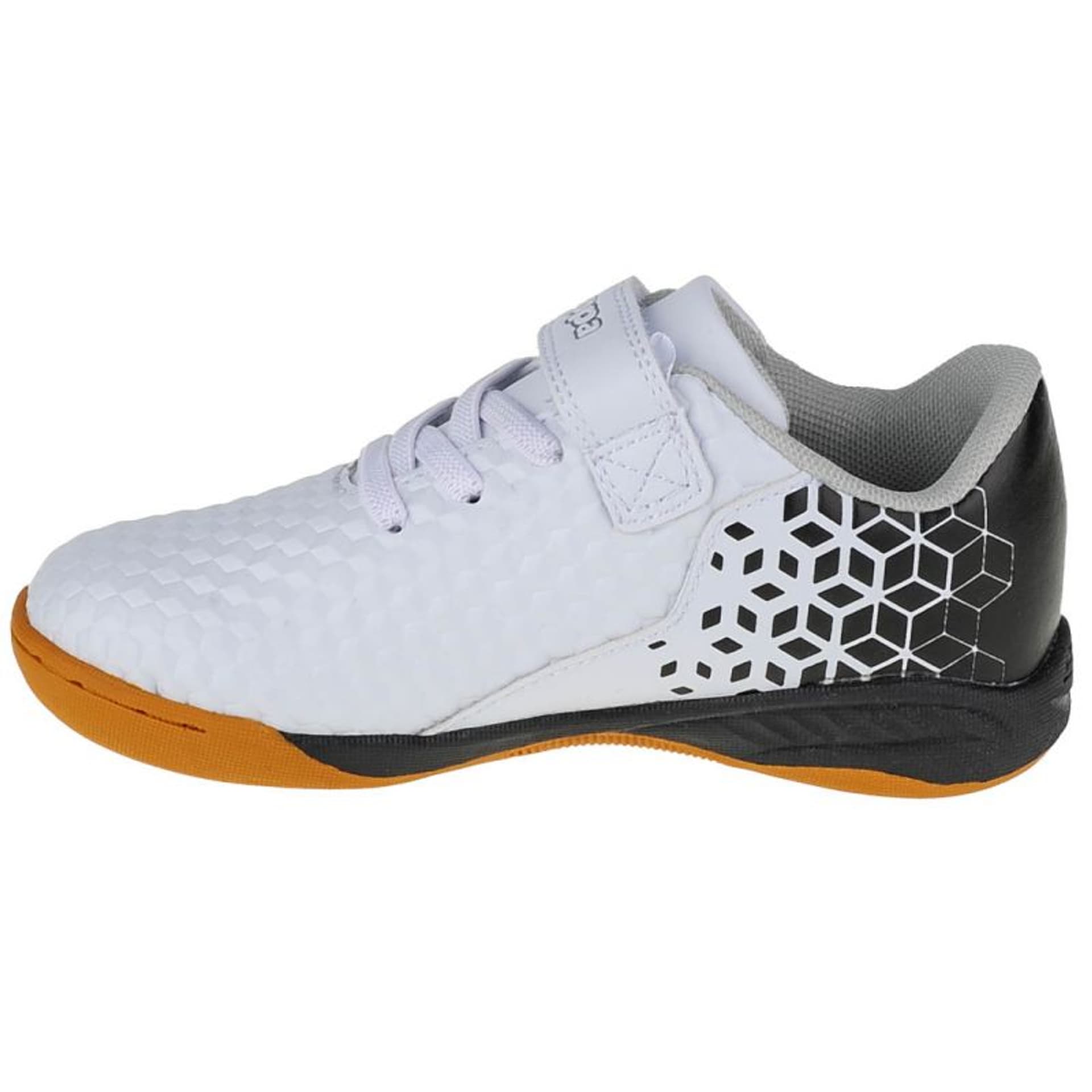 

Buty Kappa Aversa JR 260896K (kolor Biały, rozmiar 32)