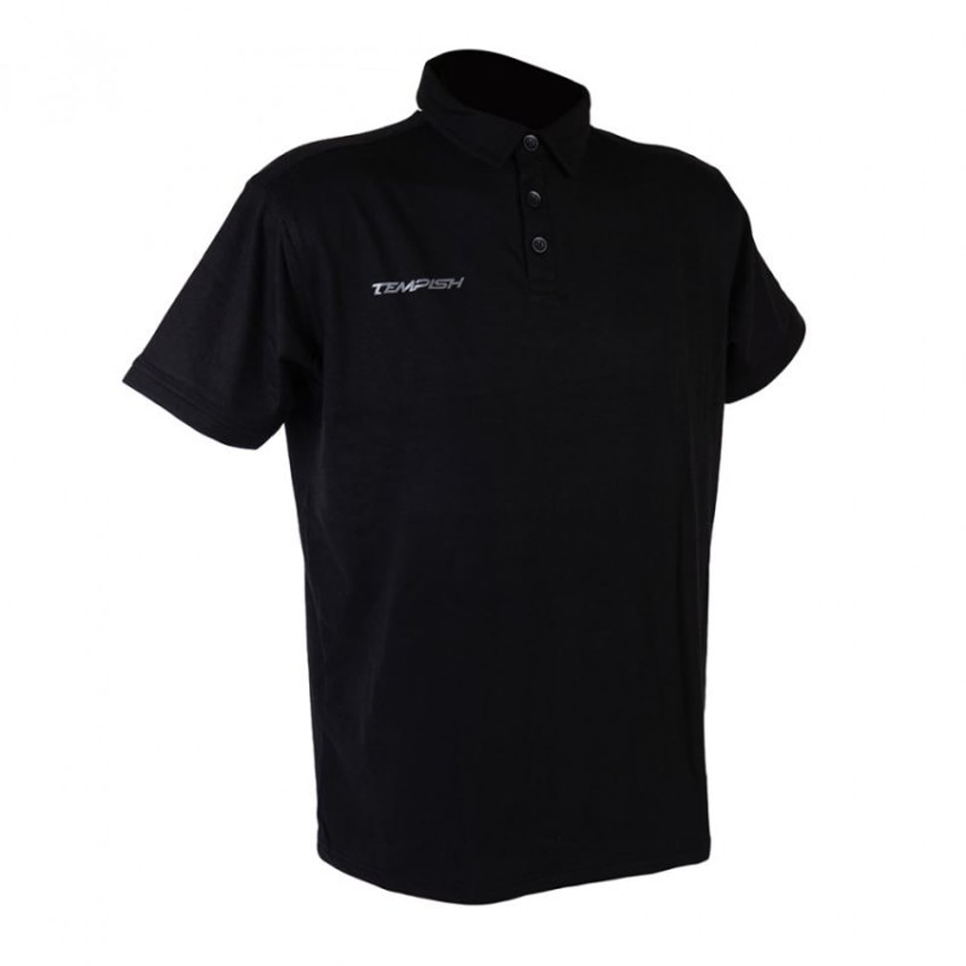 

Koszulka polo Tempish Teem 2 M (kolor Czarny, rozmiar XXXL)