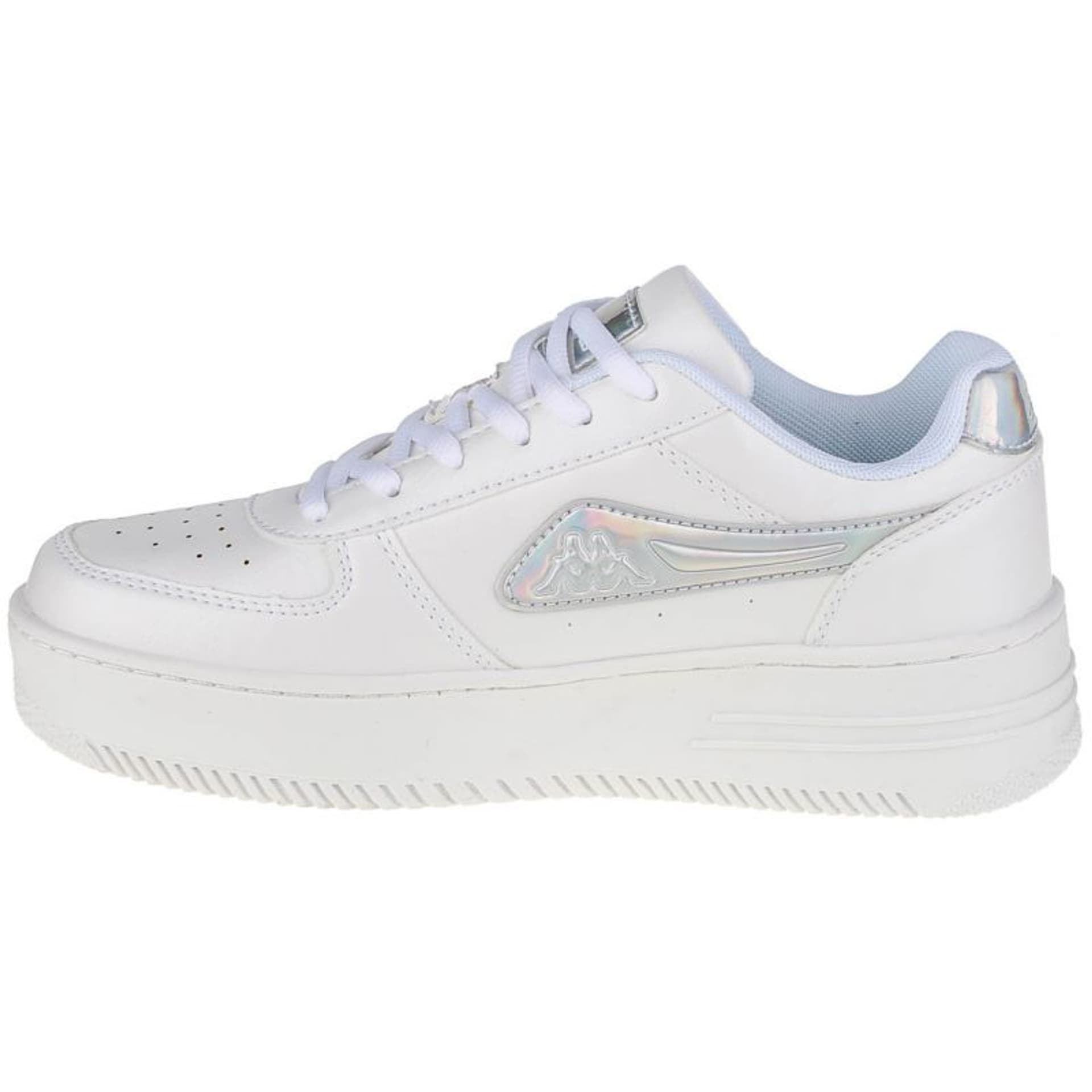 

Buty Kappa Bash PF GC W 243001GC (kolor Biały, rozmiar 39)