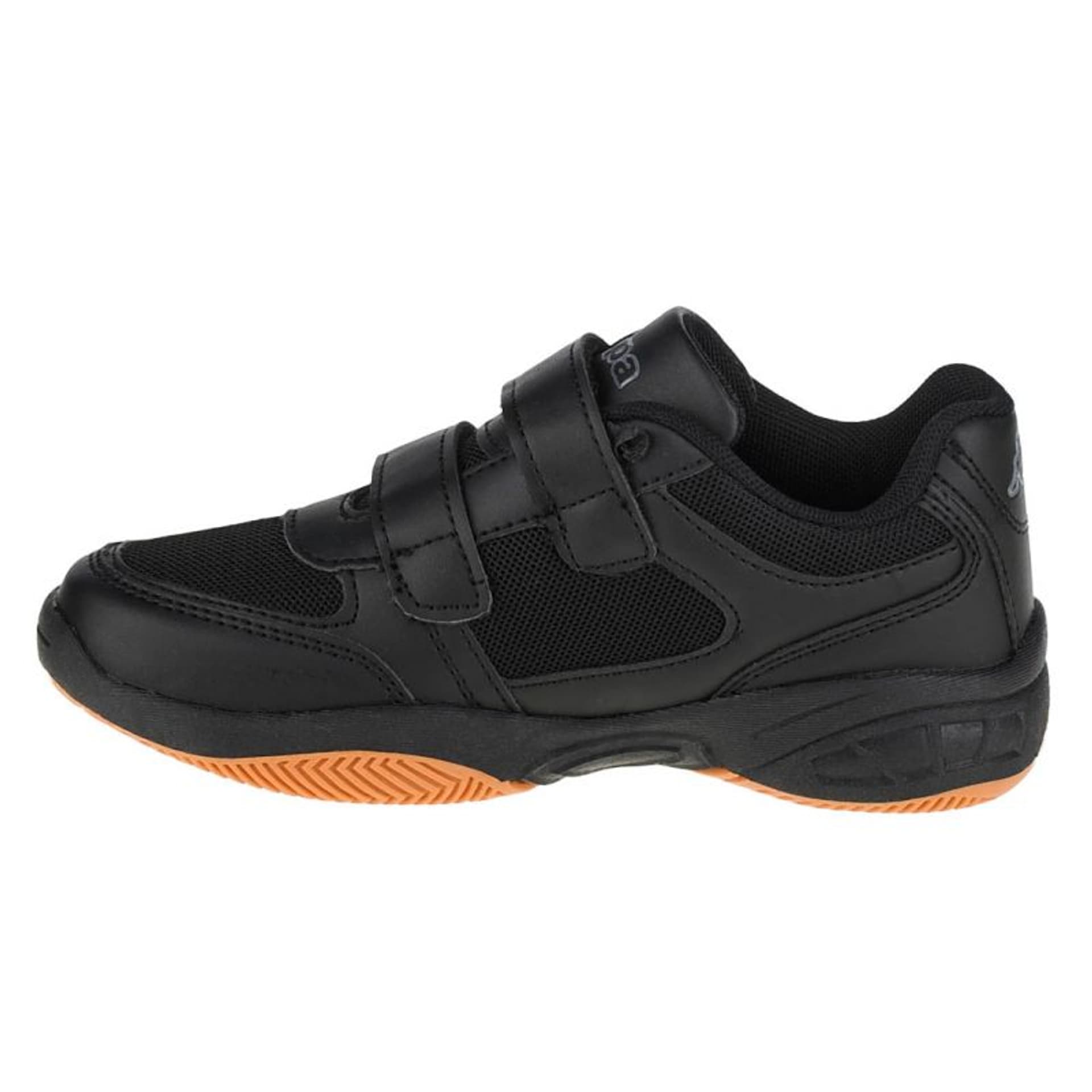 

Buty Kappa Dacer Jr 260683K (kolor Czarny, rozmiar 25)