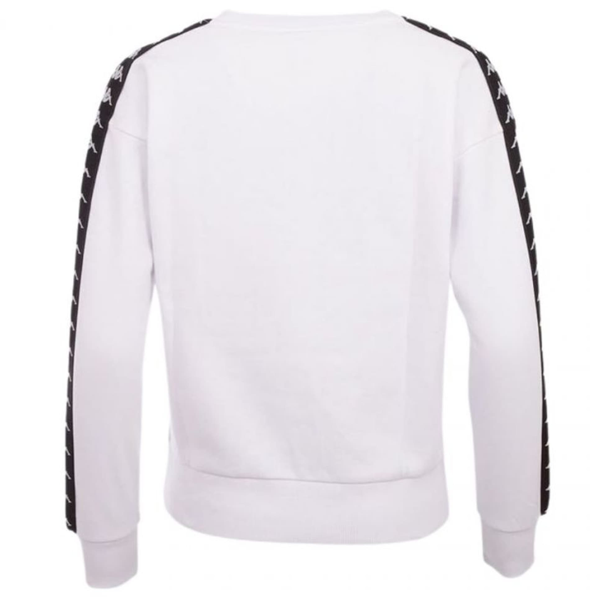 

Bluza Kappa Janka W 310021 (kolor Biały, rozmiar XL)