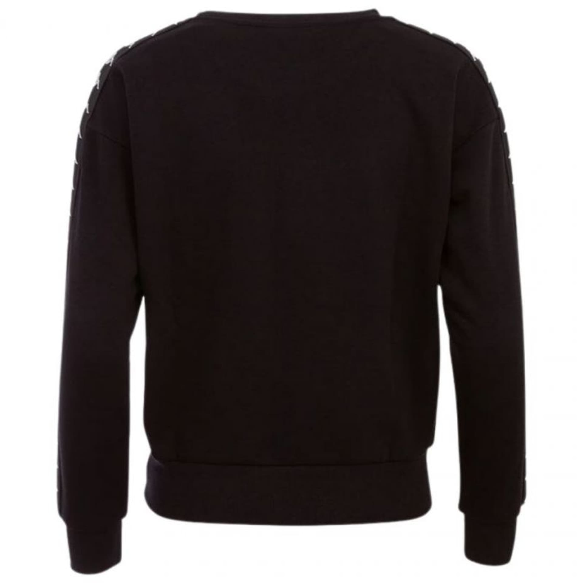 

Bluza Kappa Janka W 310021 (kolor Czarny, rozmiar XL)