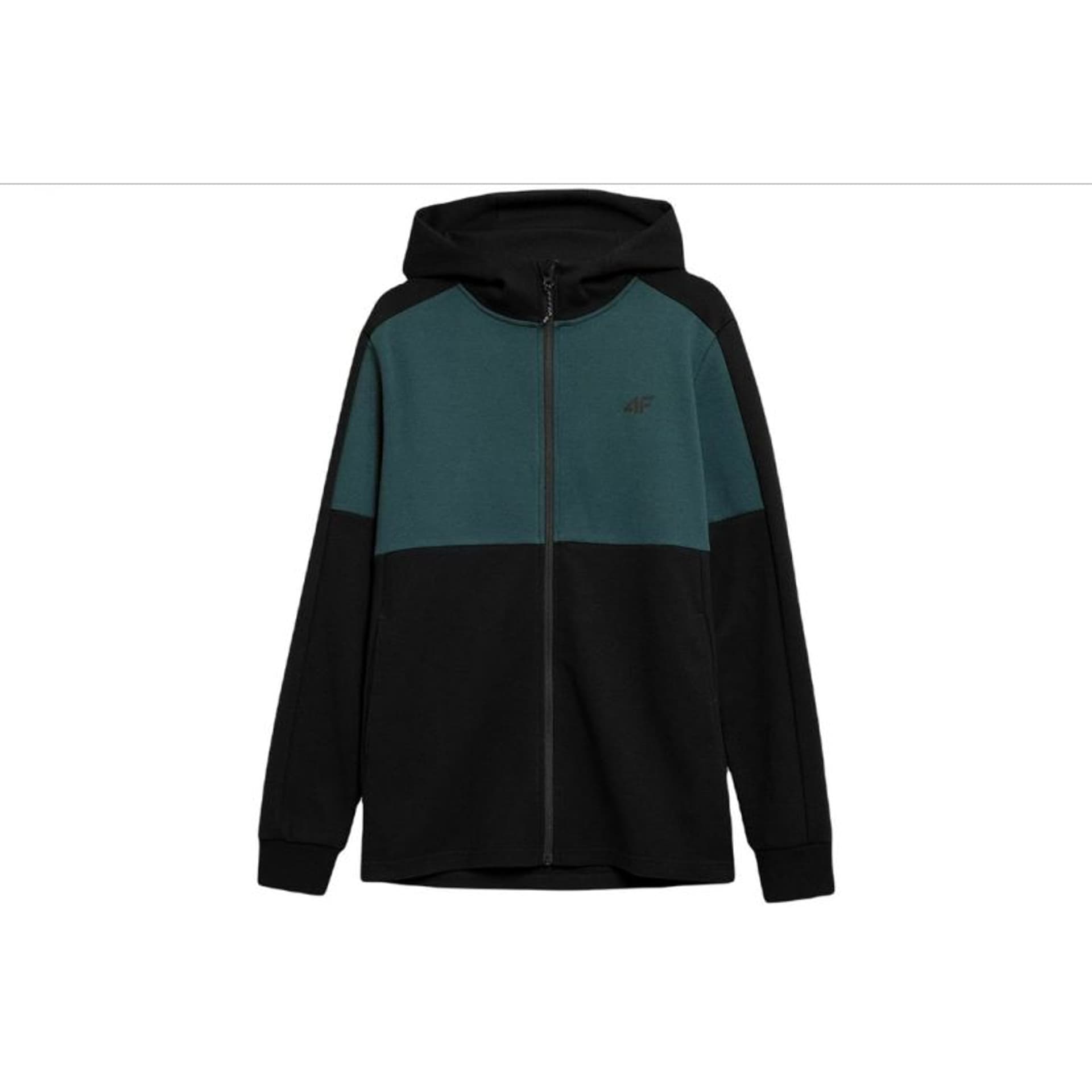 

Bluza 4F M H4Z21-BLM010 (kolor Czarny, rozmiar S)