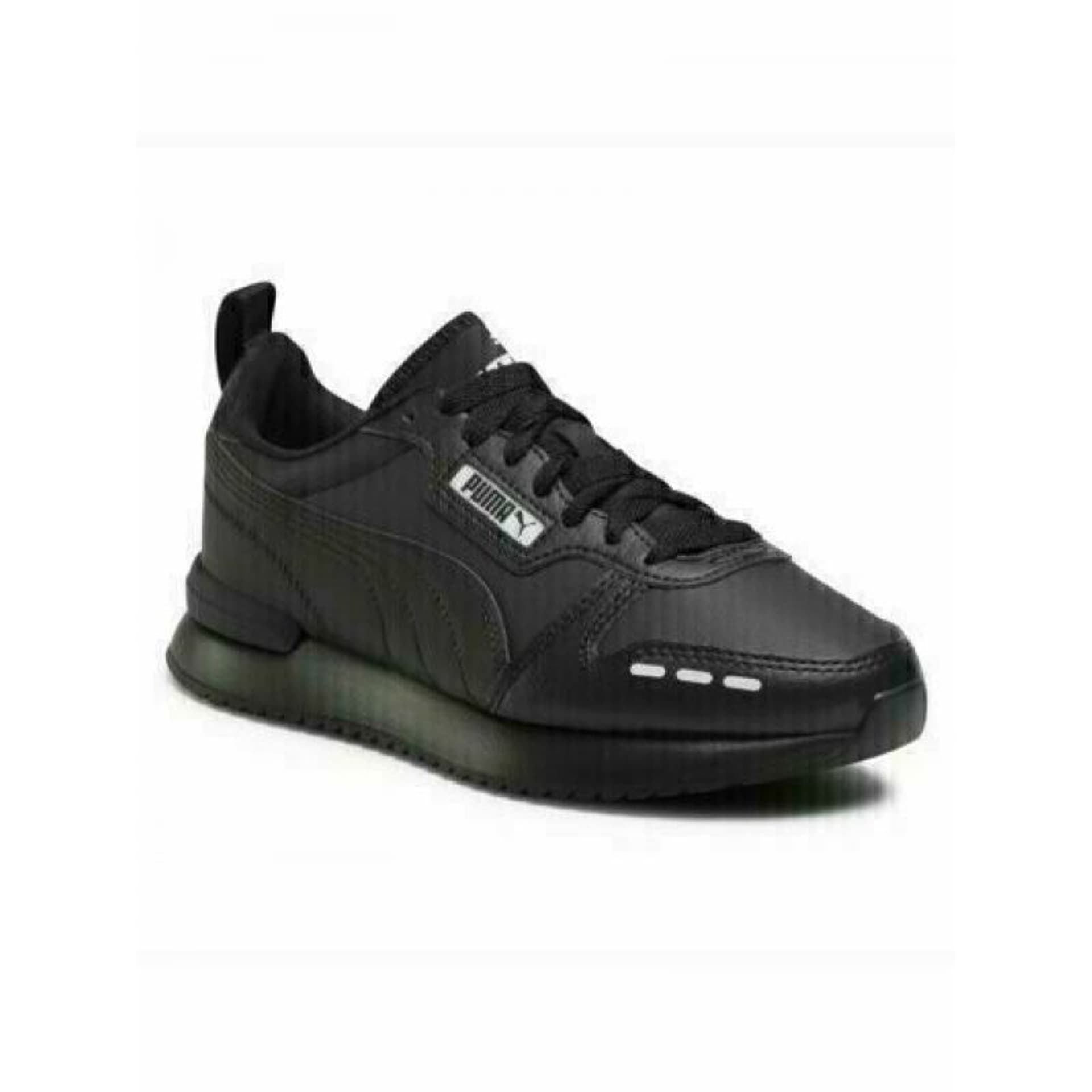 

Buty Puma R78 SL Jr 374428 (kolor Czarny, rozmiar 36)