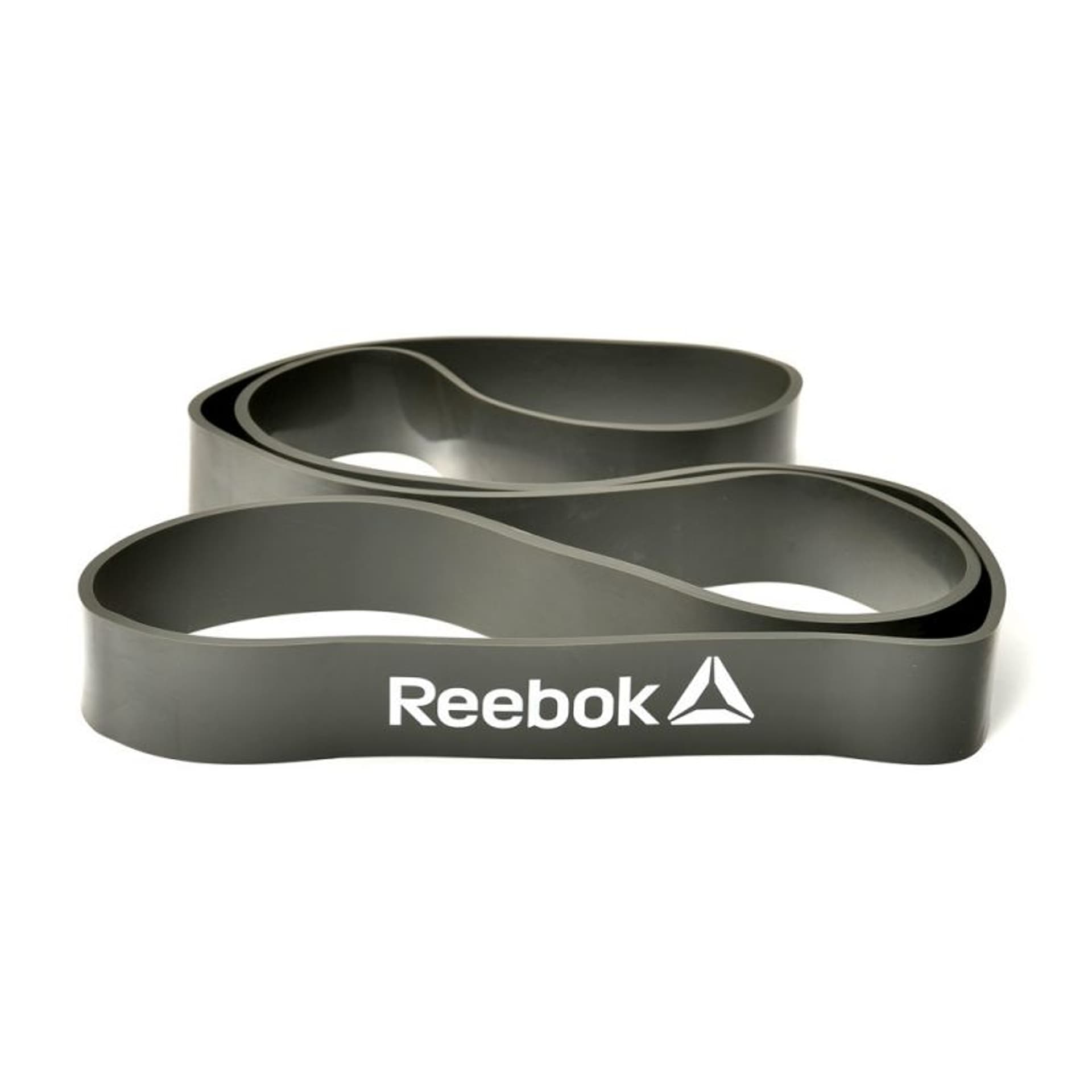 

Taśma Reebok Power Band (kolor Szary/Srebrny)