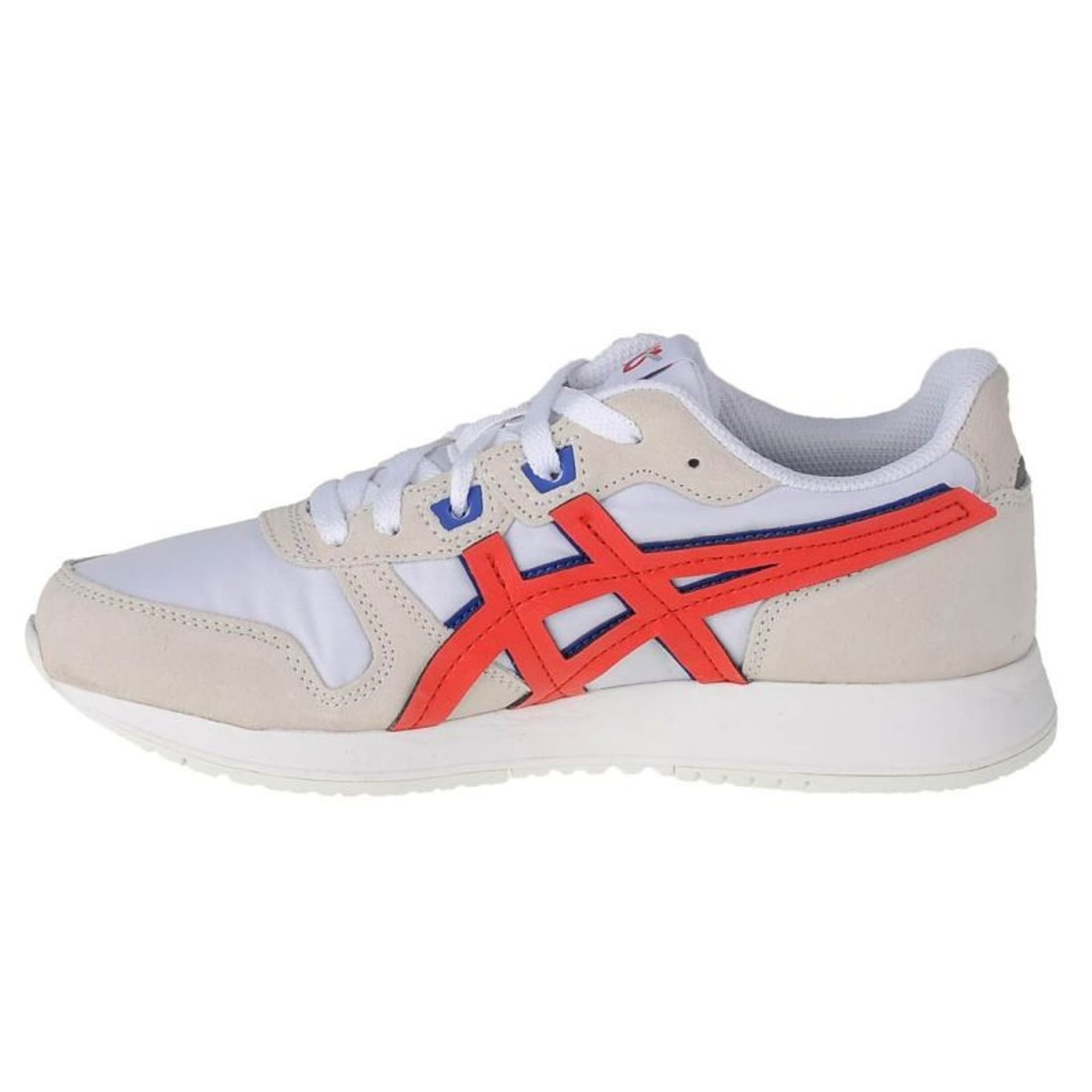 

Buty Asics Lyte Classic 1201A302-100 (kolor Biały, rozmiar 39)