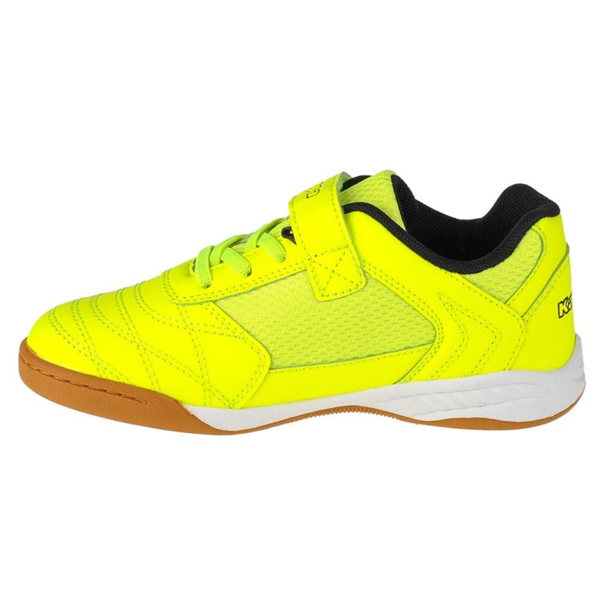 

Buty Kappa Damba K Jr 260765K (kolor Żółty, rozmiar 32)