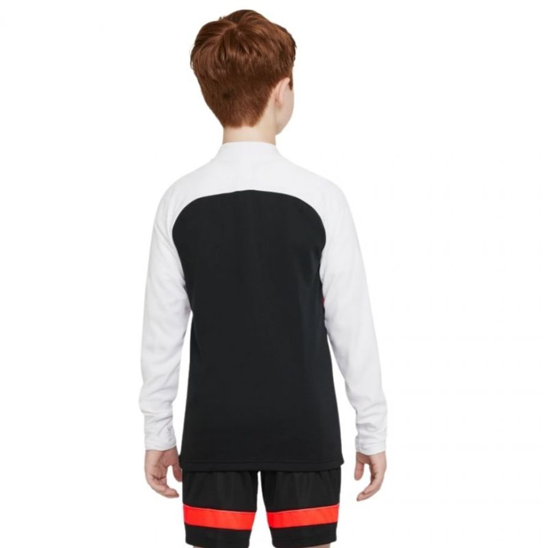 

Bluza Nike DF Academy 21 Drill Top Jr CW6112 (kolor Biały, rozmiar XL)