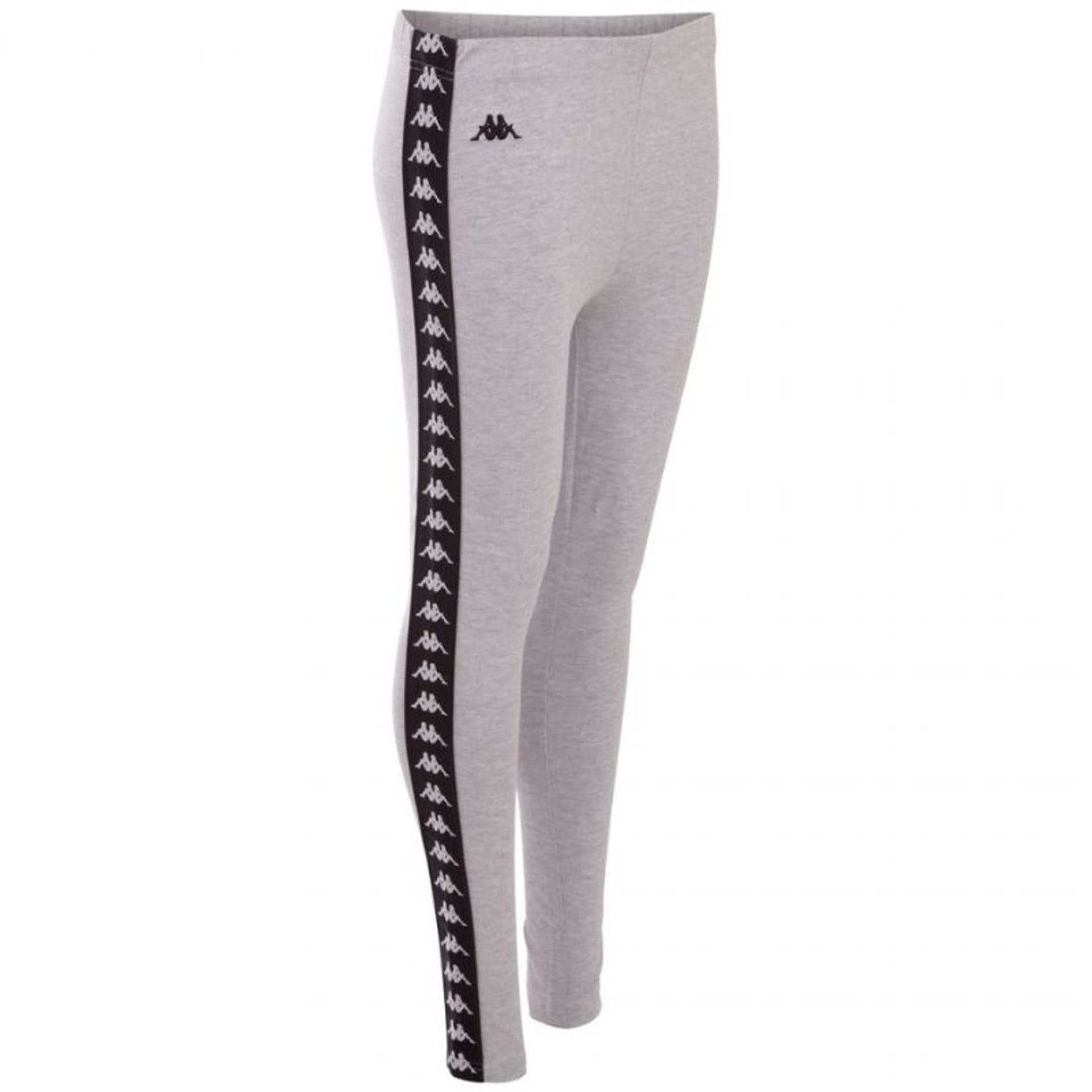 

Legginsy Kappa Janne W 310026 (kolor Szary/Srebrny, rozmiar XL)
