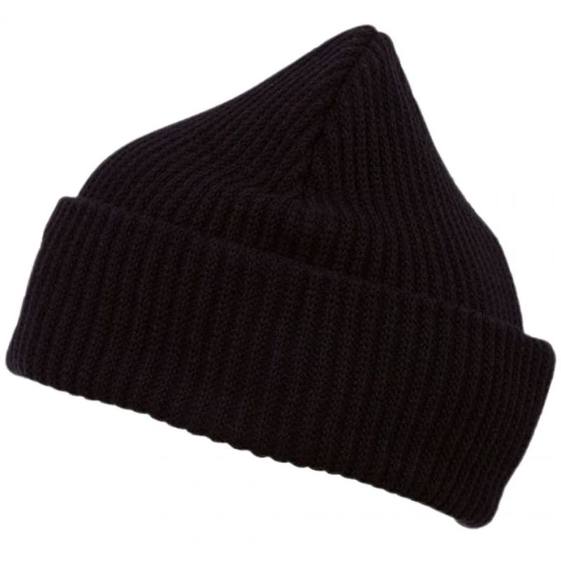 

Czapka Kappa Hoppa 308075 (kolor Czarny)