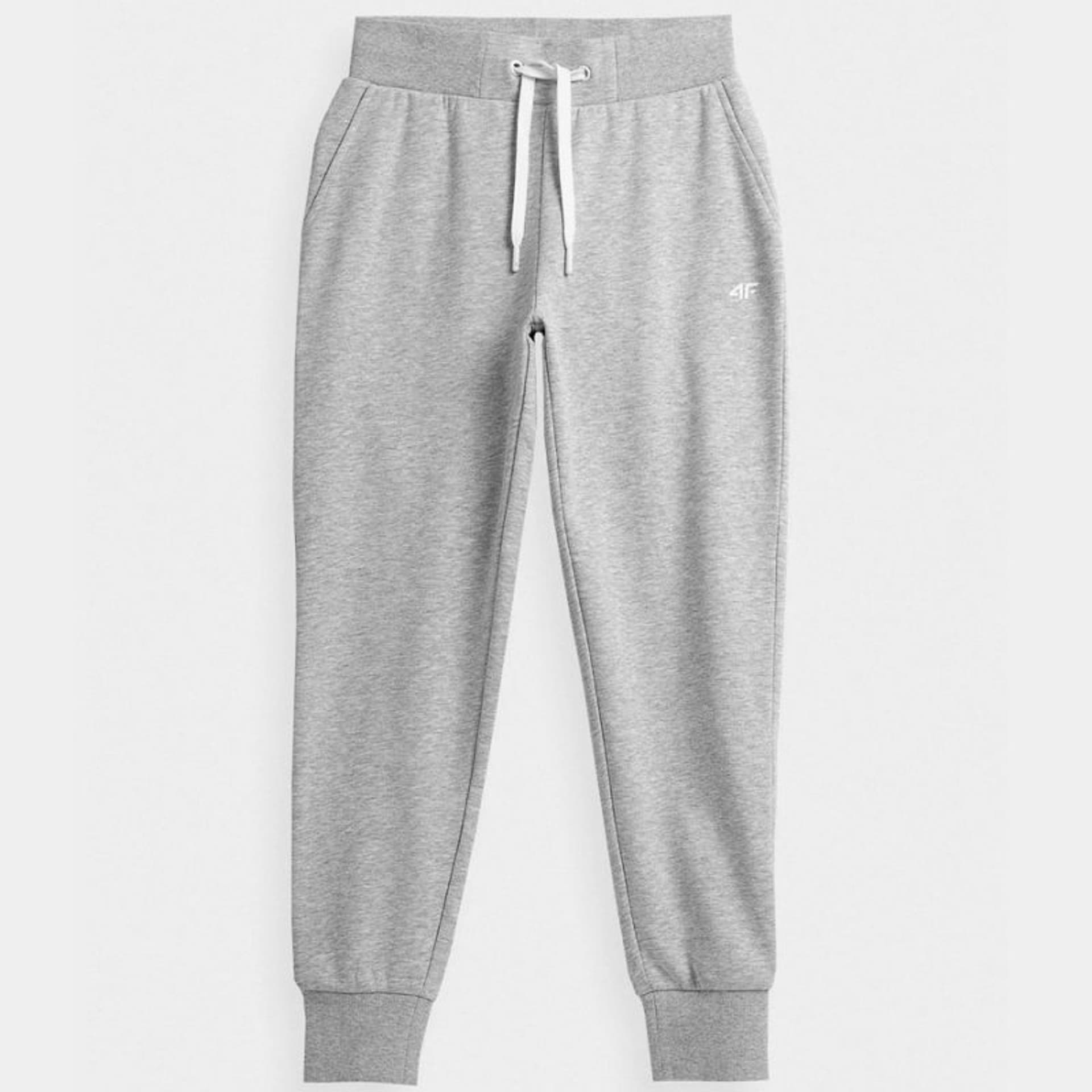 

Spodnie 4F W NOSH4-SPDD350 (kolor Szary/Srebrny, rozmiar L)