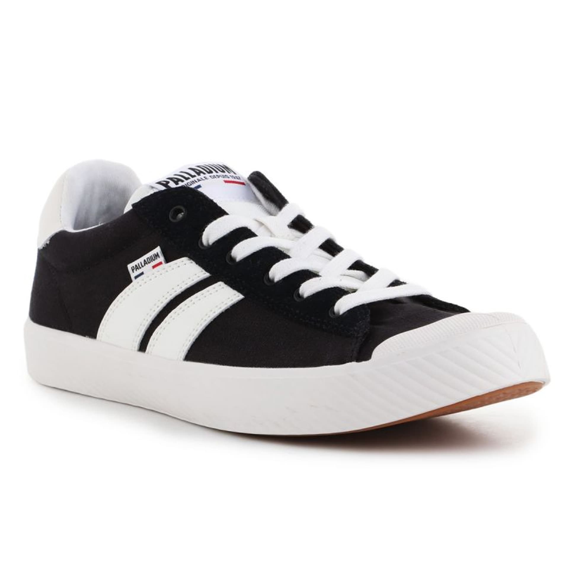 

Buty Palladium Plphoenix F C U 76189 (kolor Czarny, rozmiar EU 44)