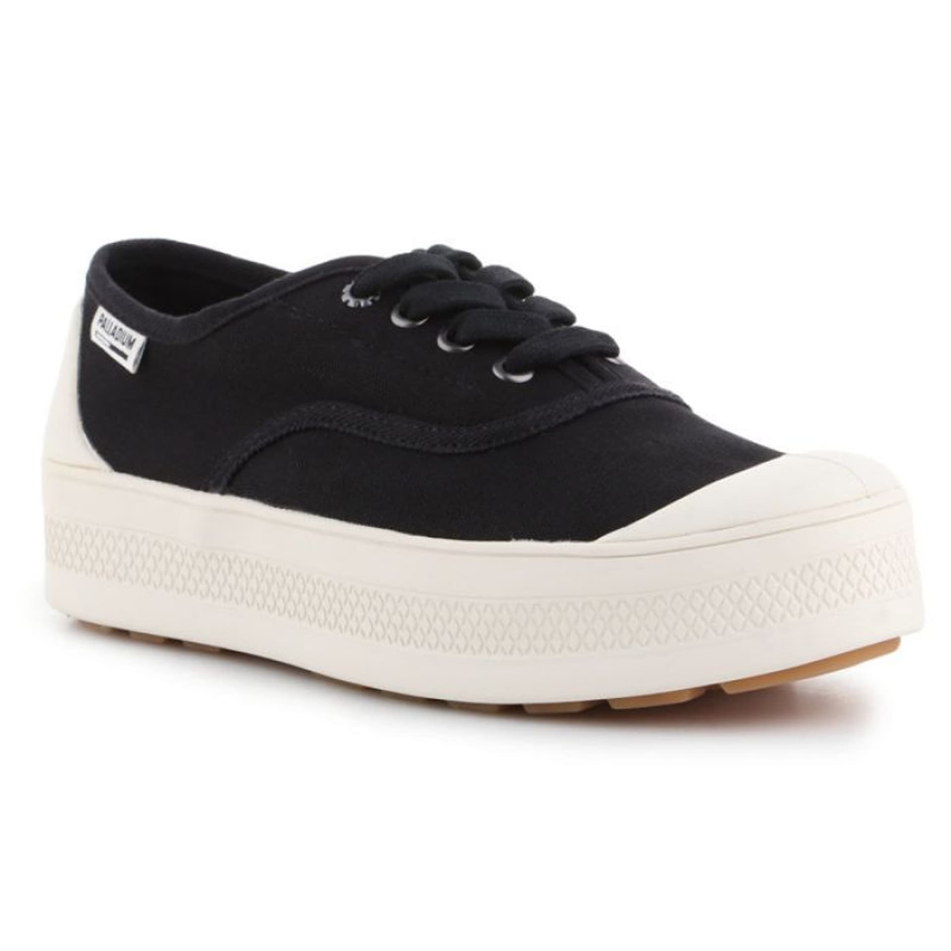 

Buty Palladium Sub Low CVS W 95768 (kolor Czarny, rozmiar EU 37)