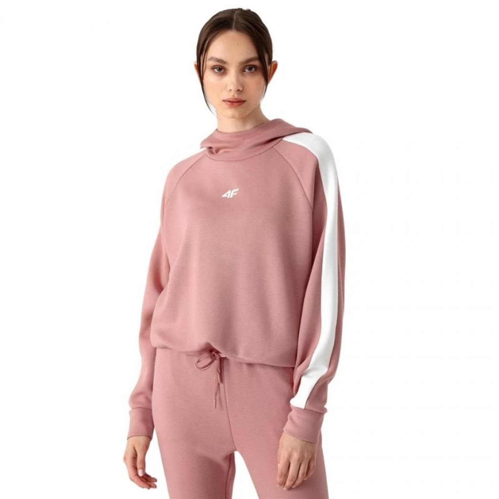 

Bluza 4F W H4Z21 BLD018 (kolor Różowy, rozmiar L)