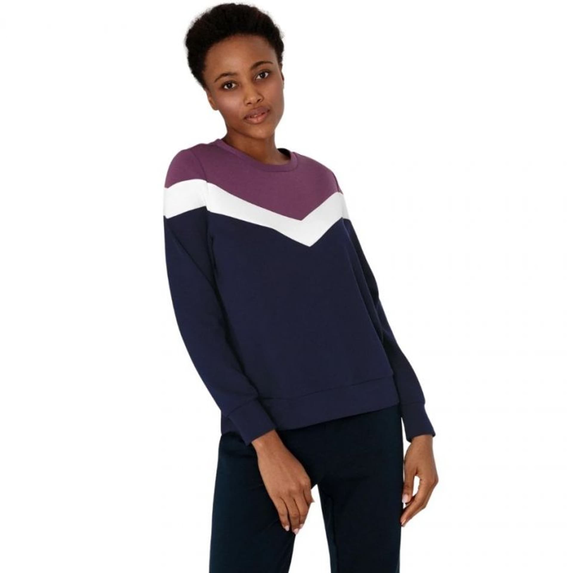 

Bluza 4F W H4Z21 BLD025 (kolor Wielokolorowy, rozmiar XL)