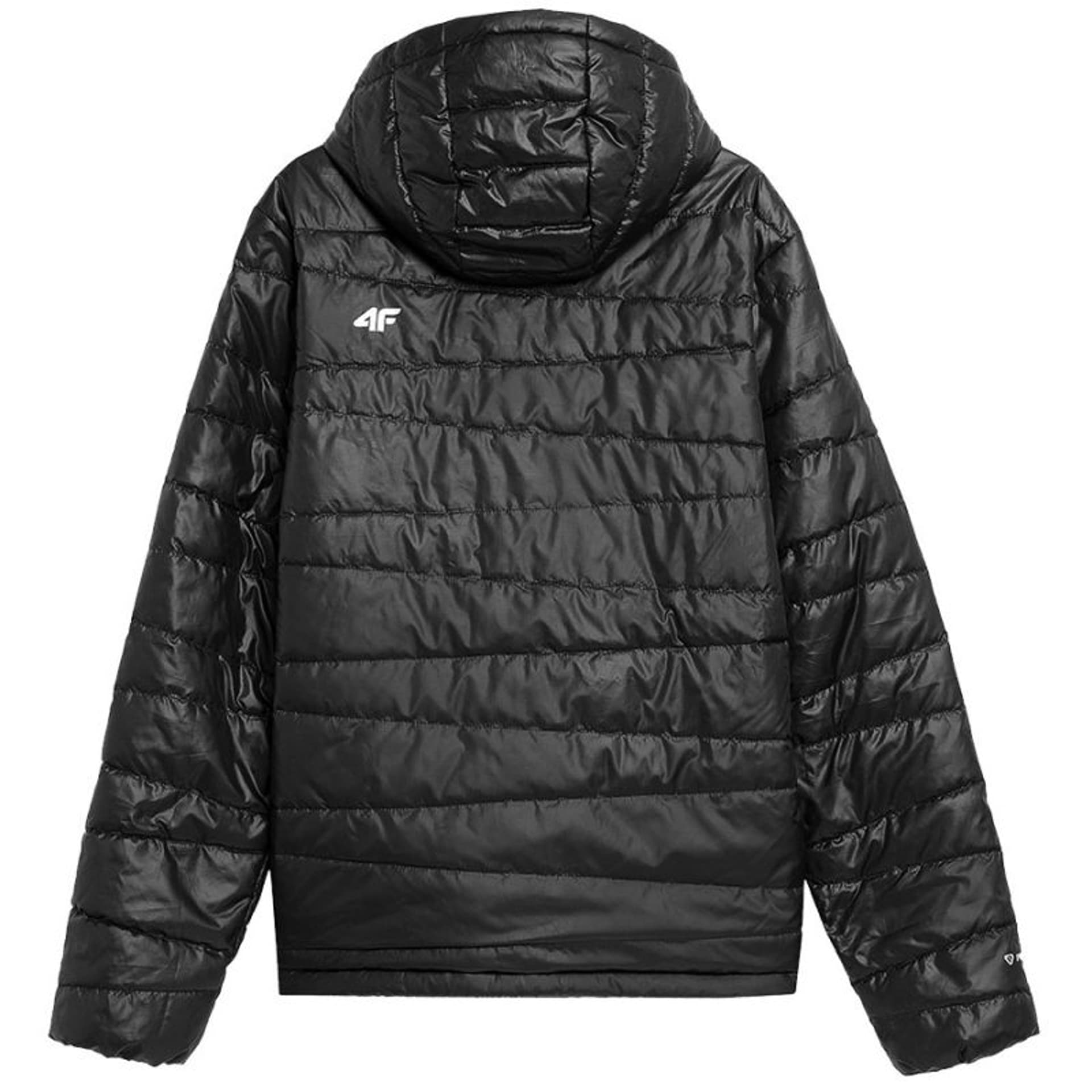 

Kurtka 4F M H4Z21-KUMP005 (kolor Czarny, rozmiar XXL)