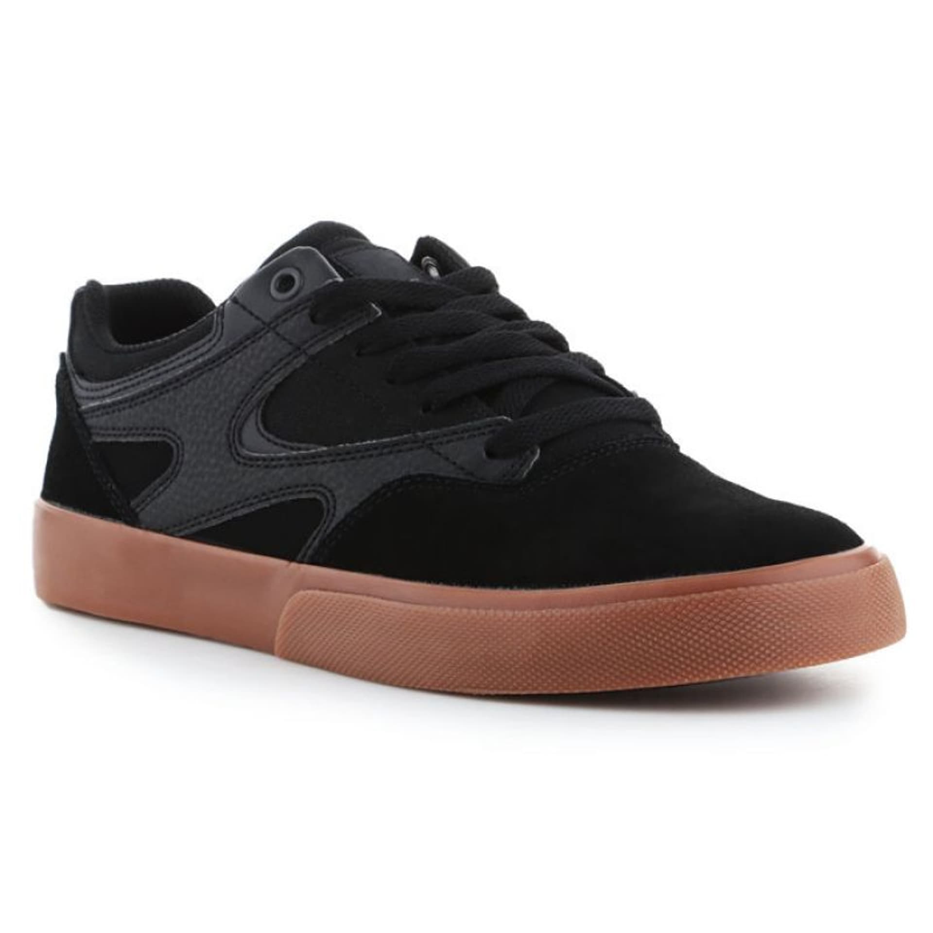 

Buty DC Shoes Kalis Vulc M ADYS300659 (kolor Czarny, rozmiar EU 44.5)
