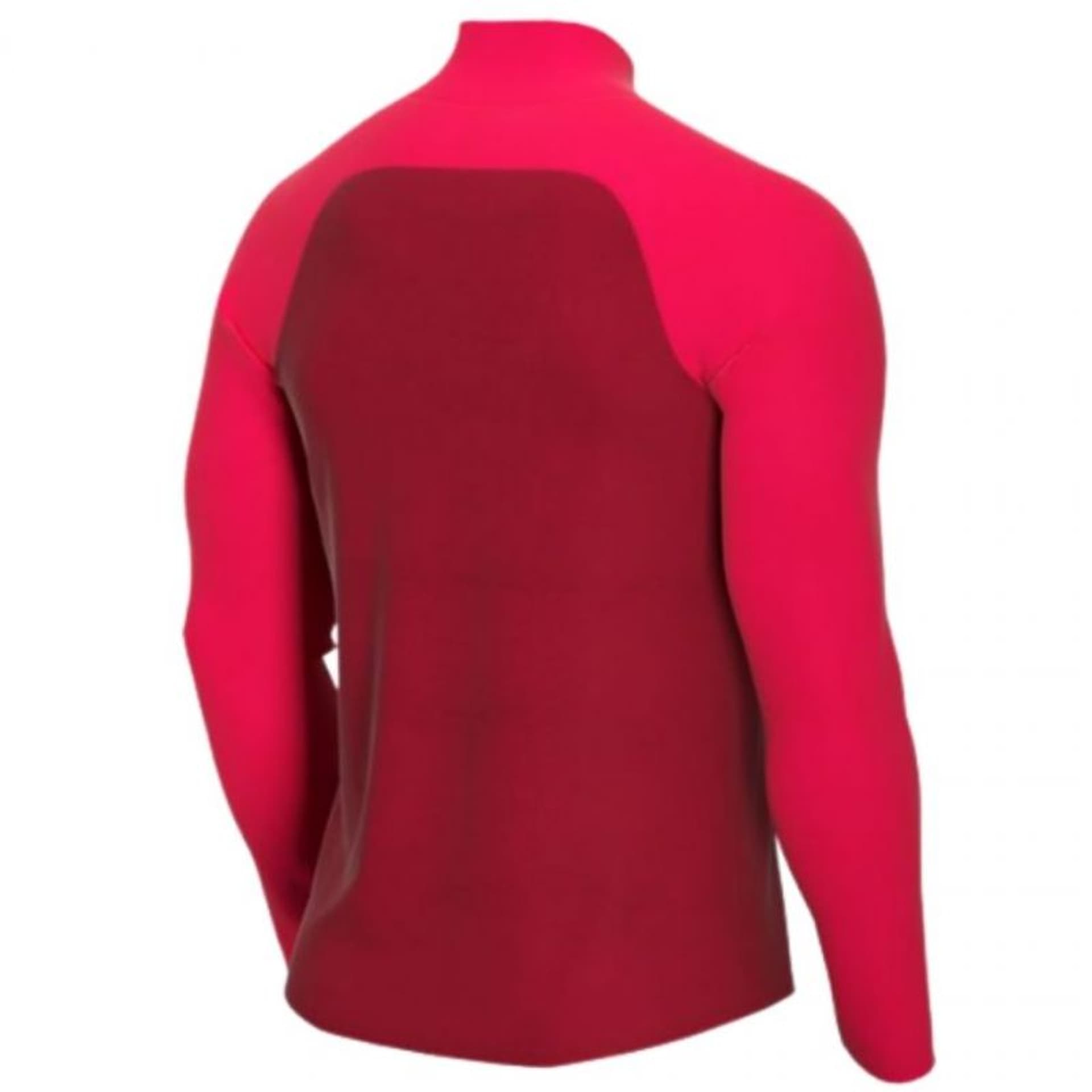 

Bluza Nike Dri-FIT Academy 21 Drill Top M CW6110 (kolor Czerwony, rozmiar L)