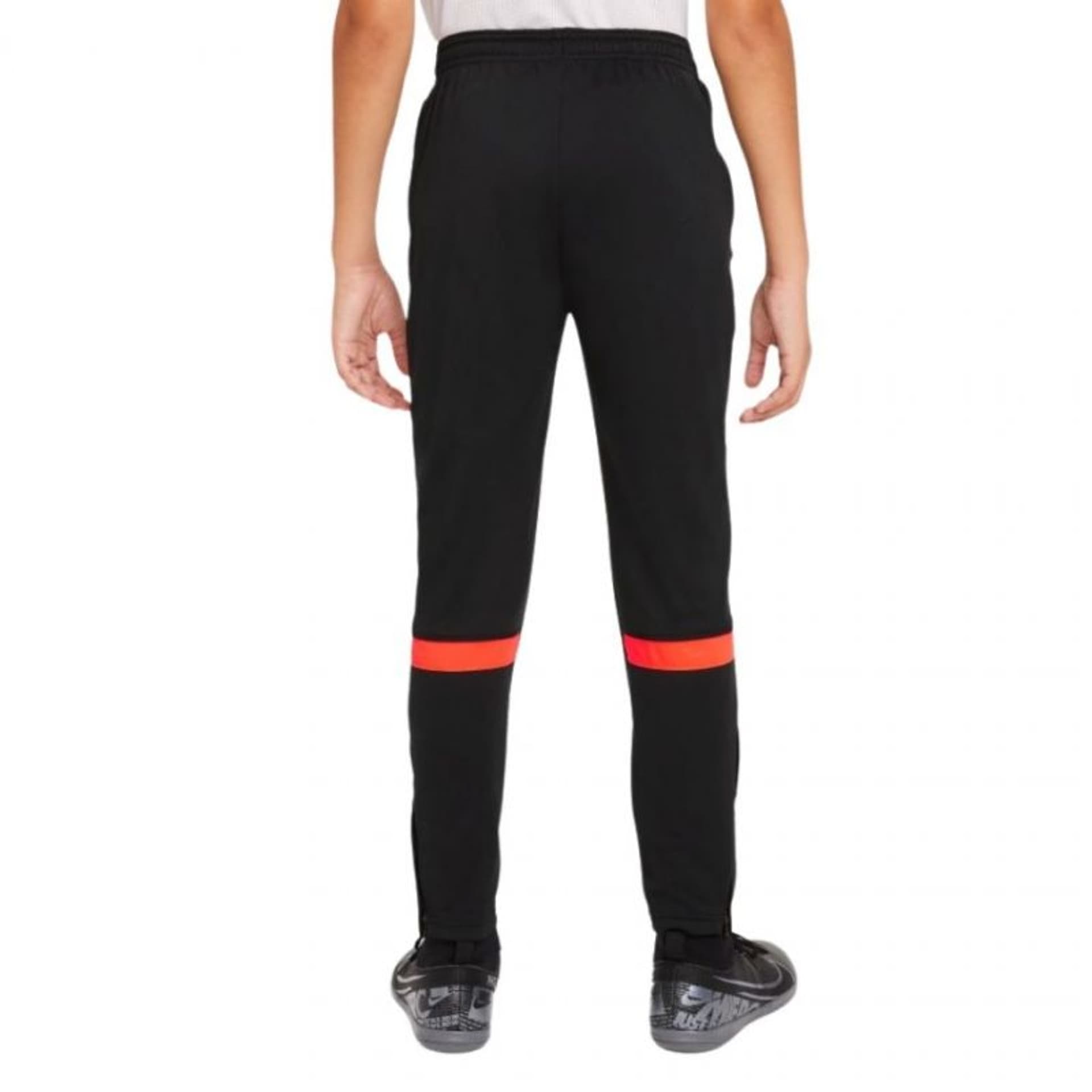 

Spodnie Nike Df Academy 21 Pant Kpz Jr CW6124 (kolor Czarny. Czerwony, rozmiar L)