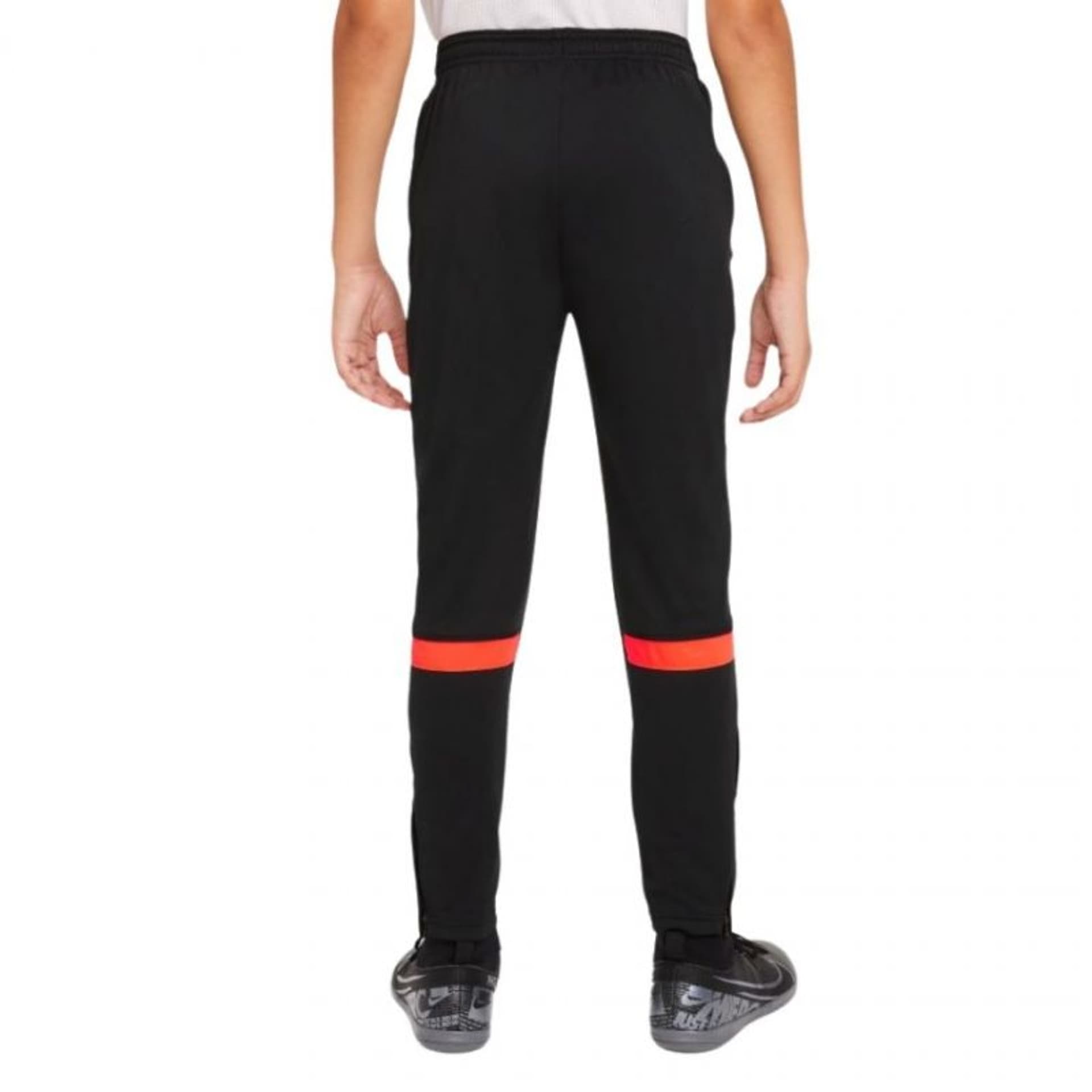 

Spodnie Nike Df Academy 21 Pant Kpz Jr CW6124 (kolor Czarny. Czerwony, rozmiar S)