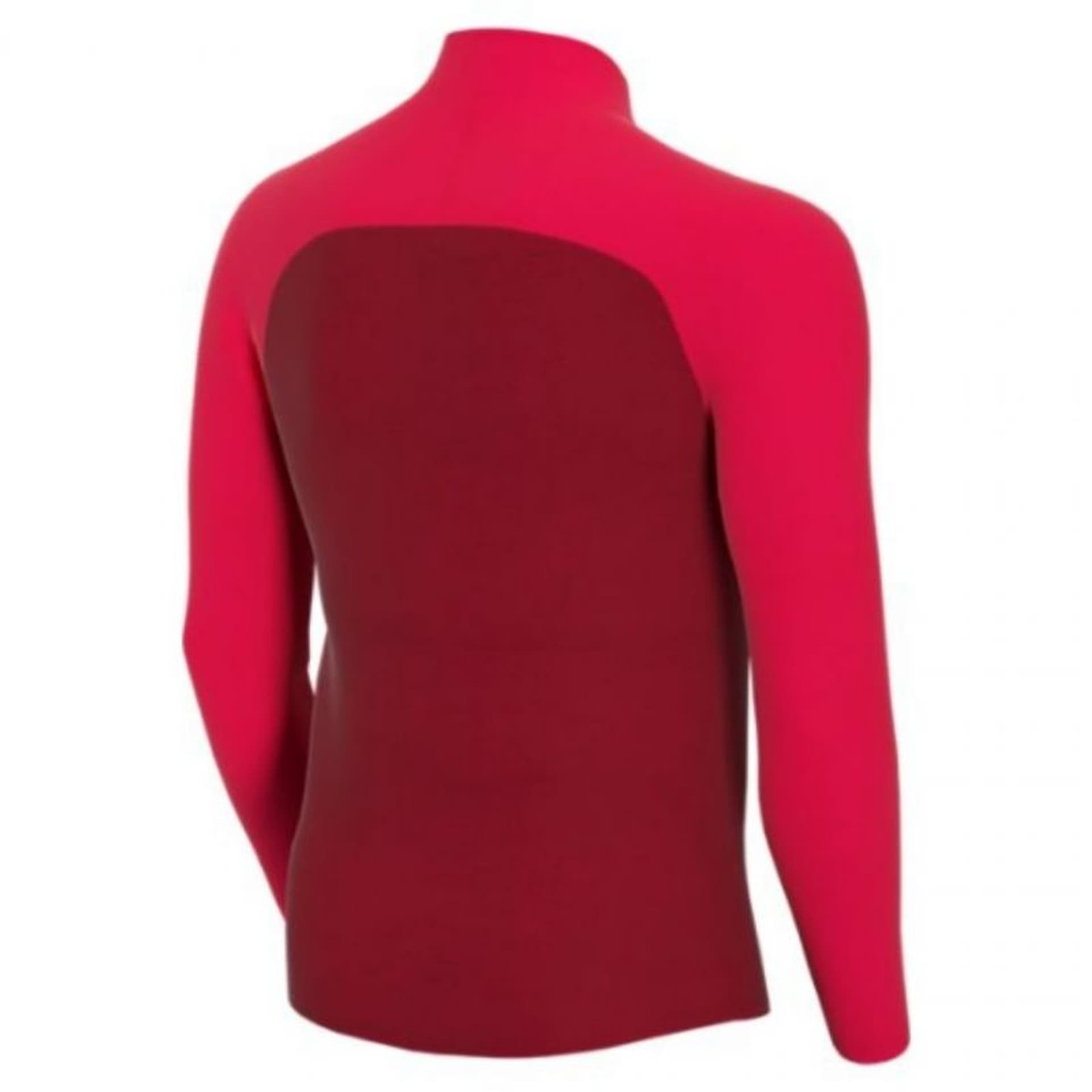 

Bluza Nike DF Academy 21 Drill Top Jr CW6112 (kolor Czerwony, rozmiar L)