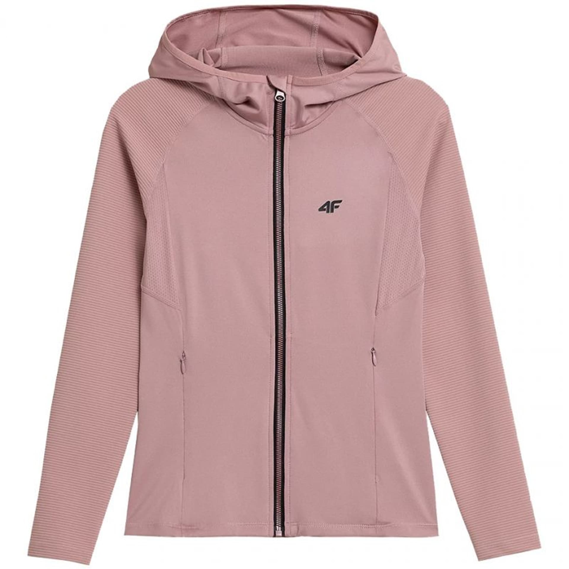 

Bluza 4F W H4Z21-BLDF012 (kolor Różowy, rozmiar L)