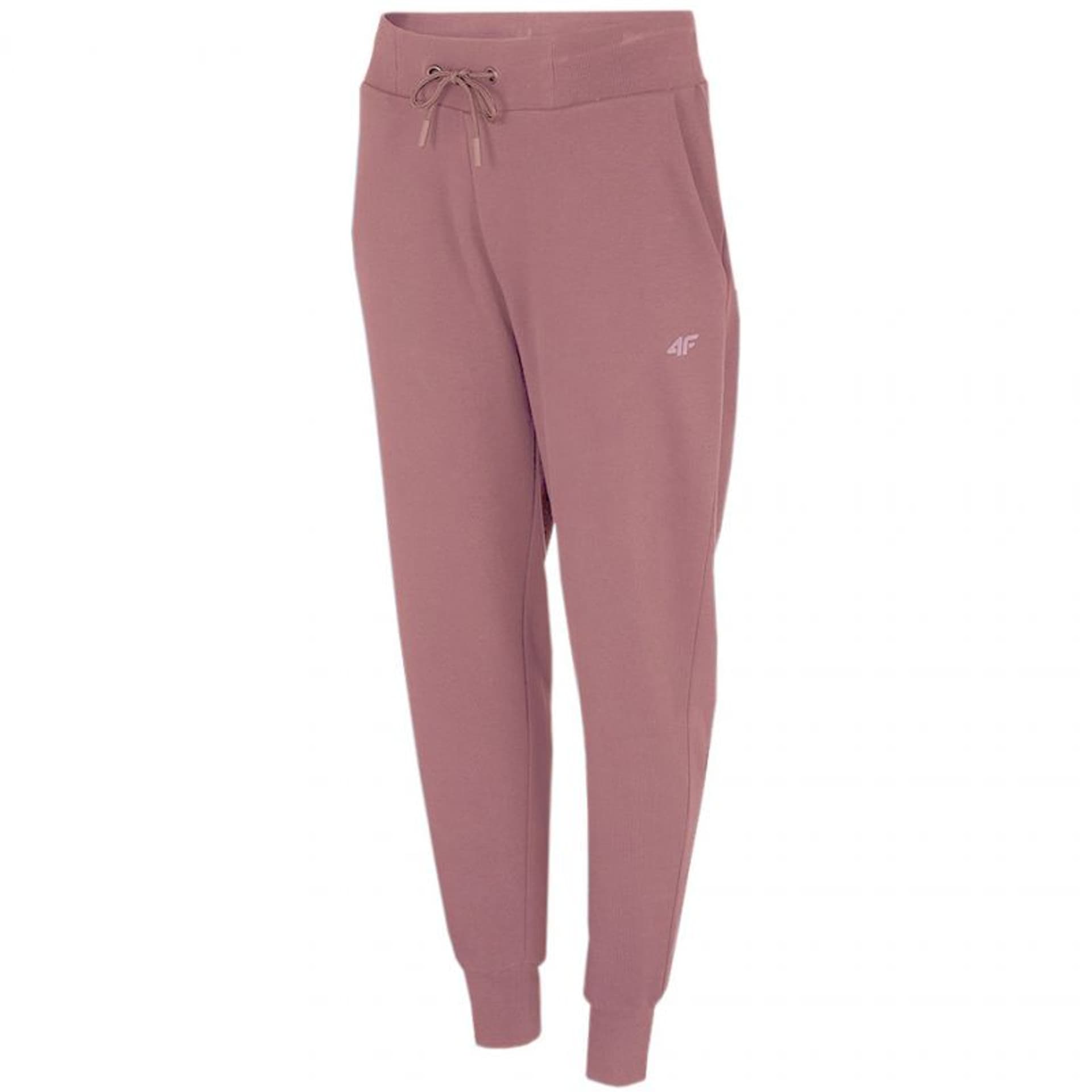 

Spodnie 4F W NOSH4-SPDD350 (kolor Różowy, rozmiar 2XL)