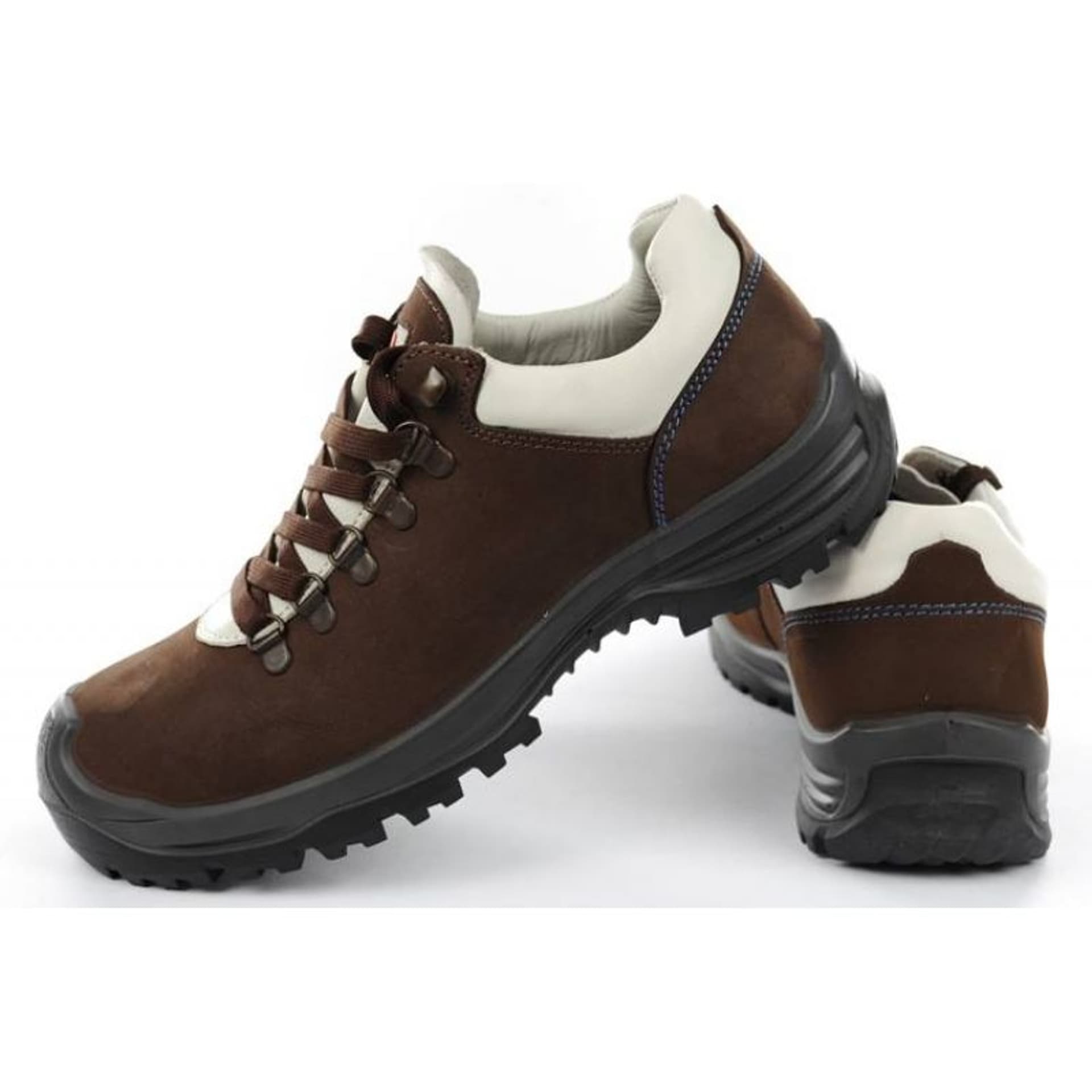 

Buty robocze Red Brick Flow M 6A02 (kolor Brązowy, rozmiar 39)