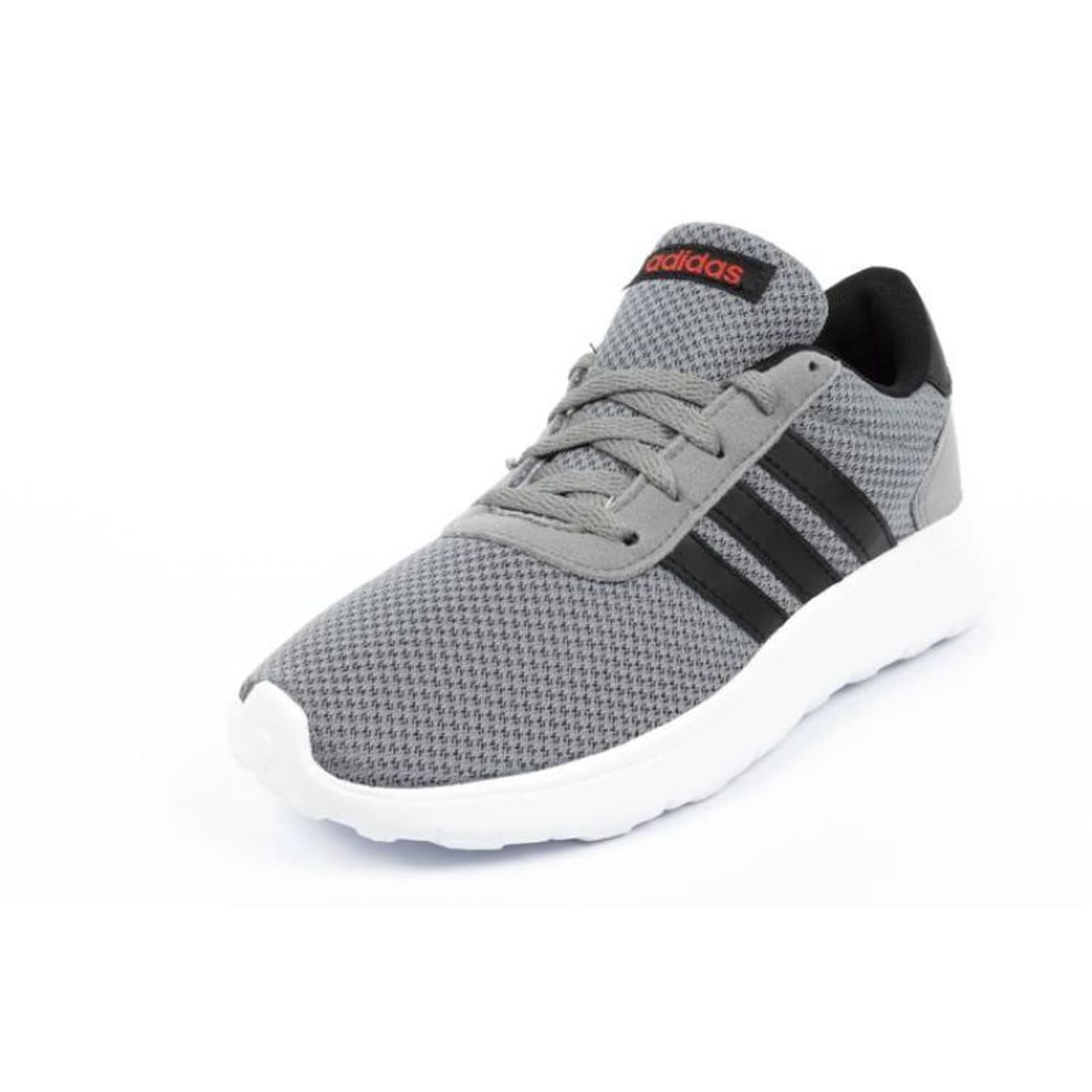 

Buty adidas Lite Racer Jr (kolor Szary/Srebrny, rozmiar 31)