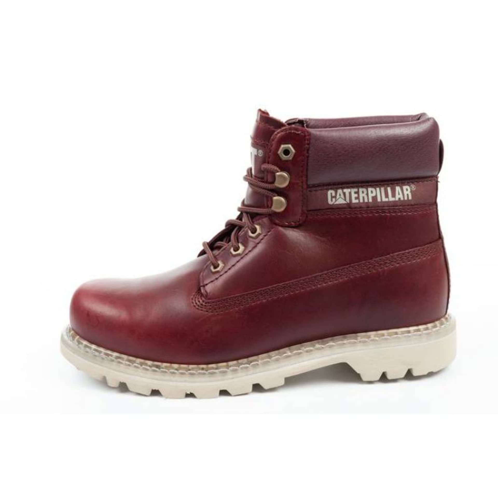 

Buty Caterpillar Colorado M (kolor Czerwony, rozmiar 44)