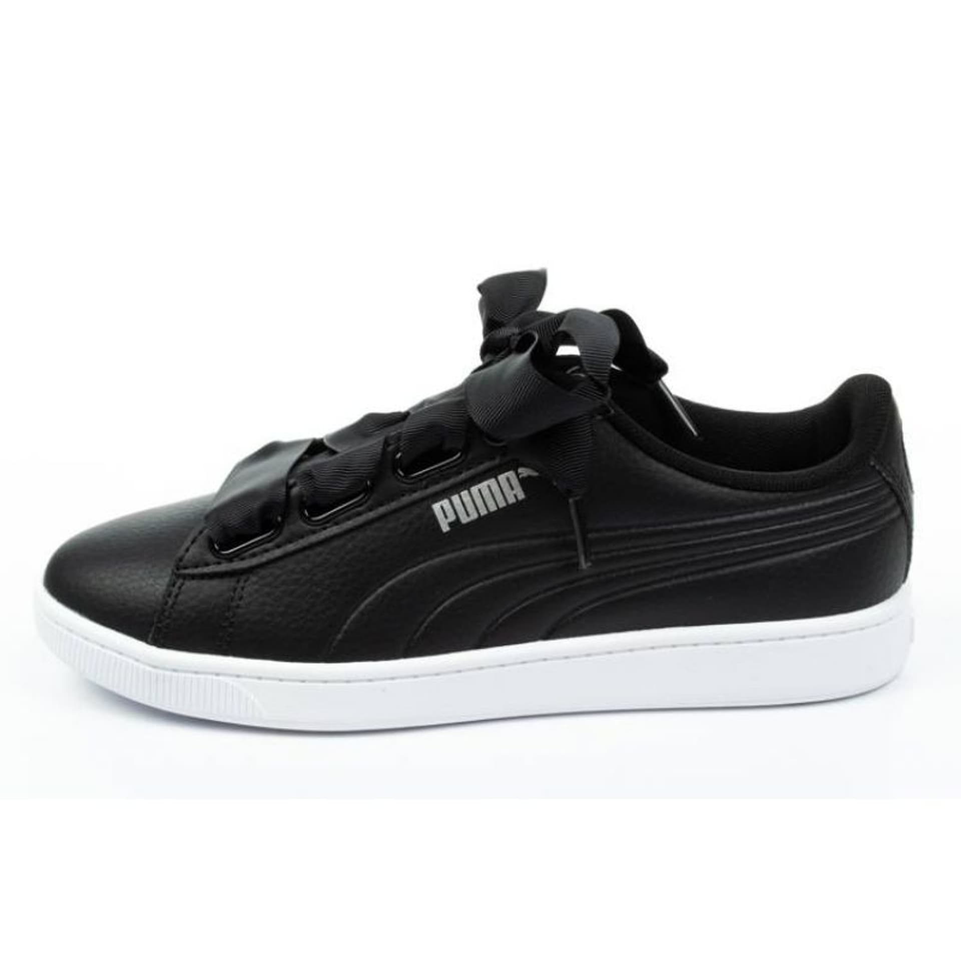 

Buty Puma Vikky v2 Ribbon Core W 369114 (kolor Czarny, rozmiar 38)
