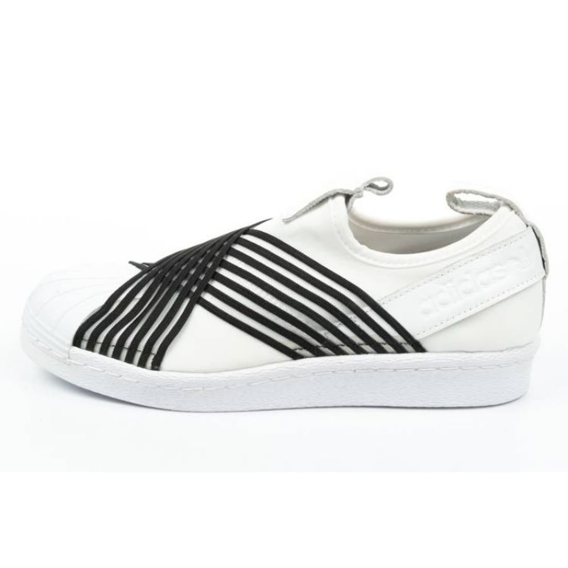 

Buty adidas Superstar Slipon W (kolor Biały, rozmiar 36.5)