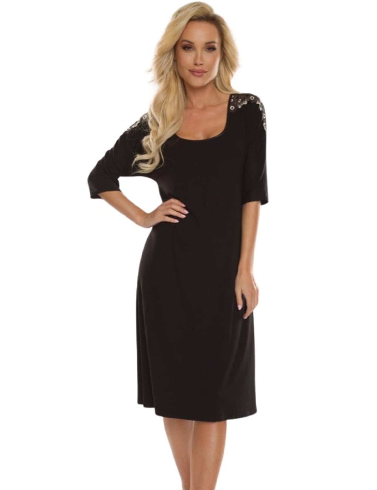 

KOSZULA FOREX 616 RAMONA (kolor brąz, rozmiar XXL)