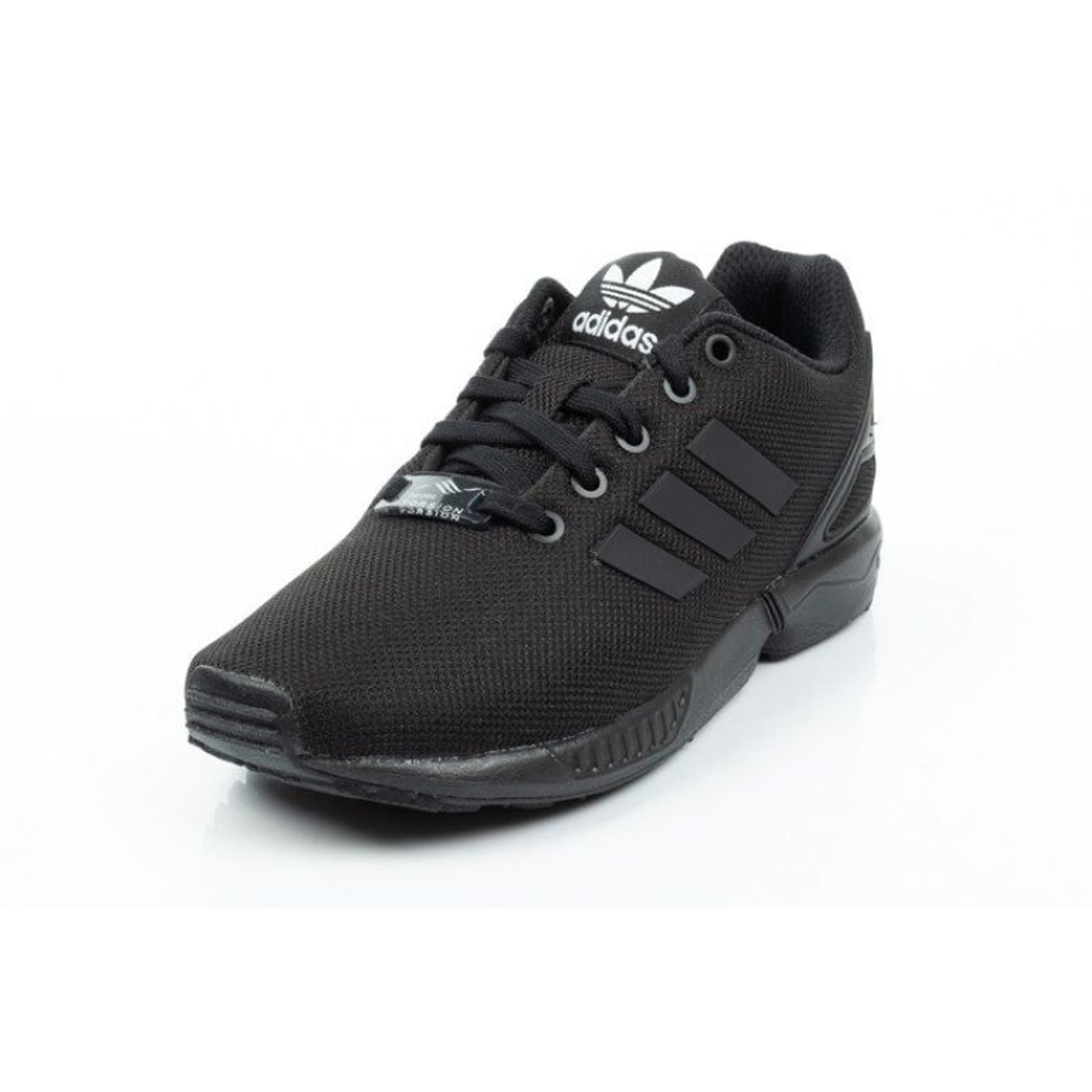 

Buty adidas ZX Flux Jr (kolor Czarny, rozmiar 28)
