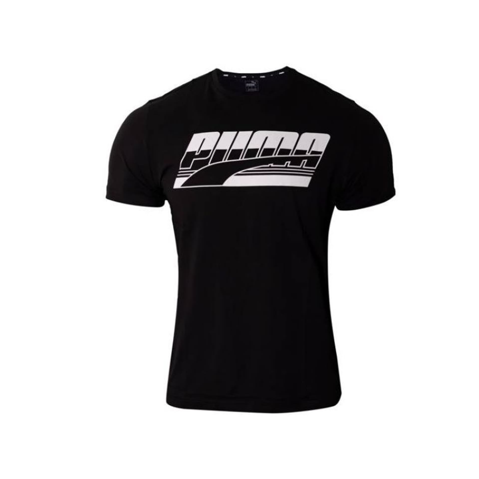 

Koszulka Puma Rebel Tee M 854214 (kolor Czarny, rozmiar M)