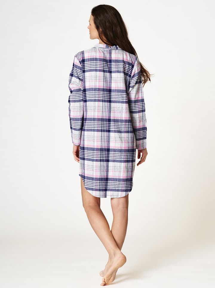 

KOSZULA KEY LND-445 B22 XXL-4XL (kolor fiolet, rozmiar 3XL)
