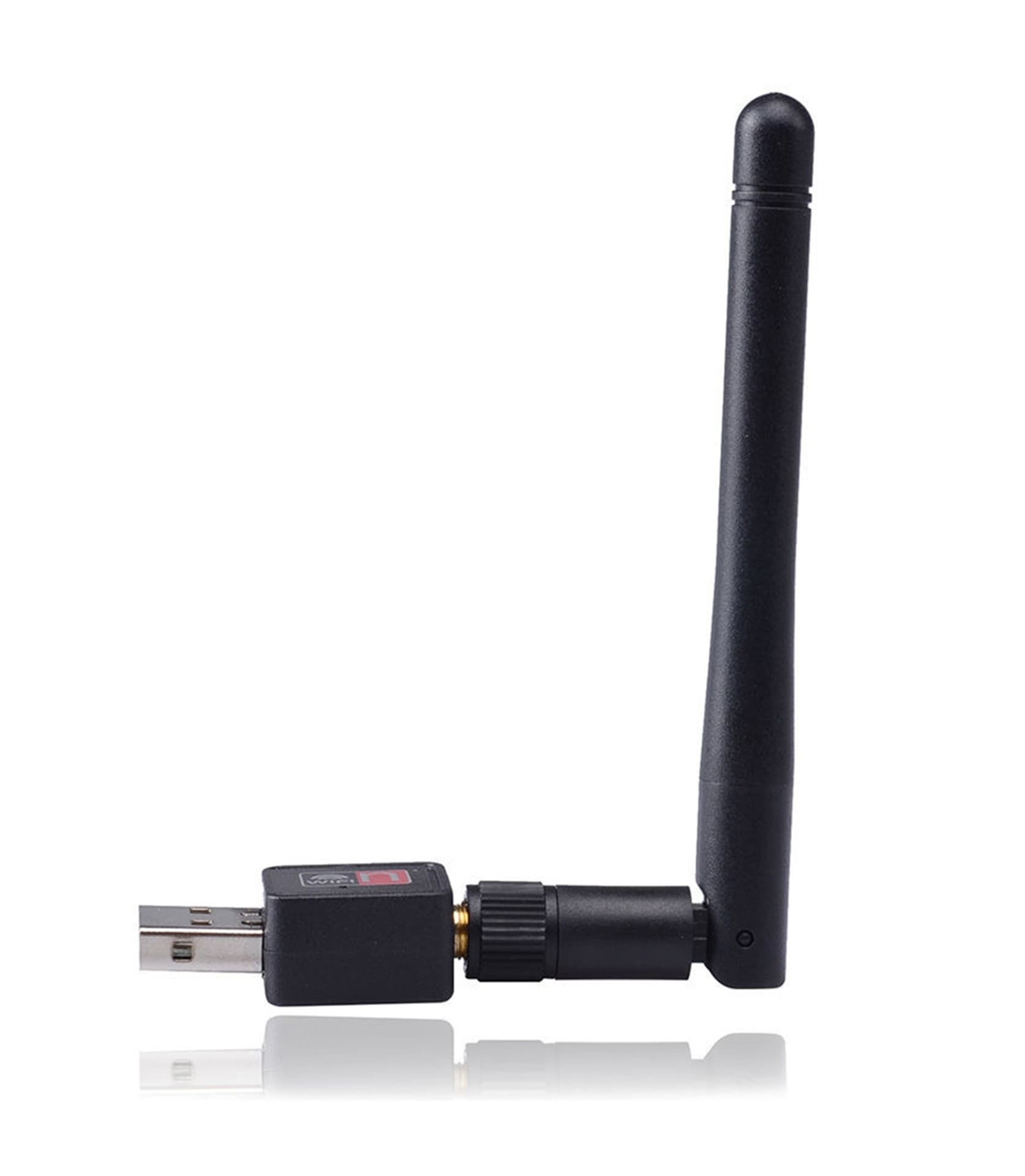 

AK225C Karta sieciowa usb a 2.4 300mbps
