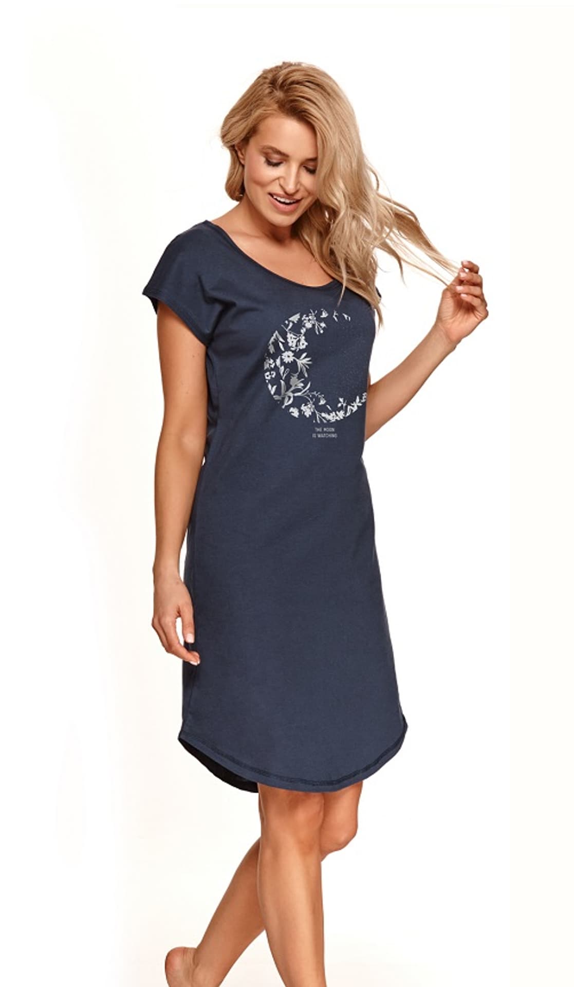 

KOSZULA TARO 2498 AGNES SS21 (kolor granat, rozmiar M)