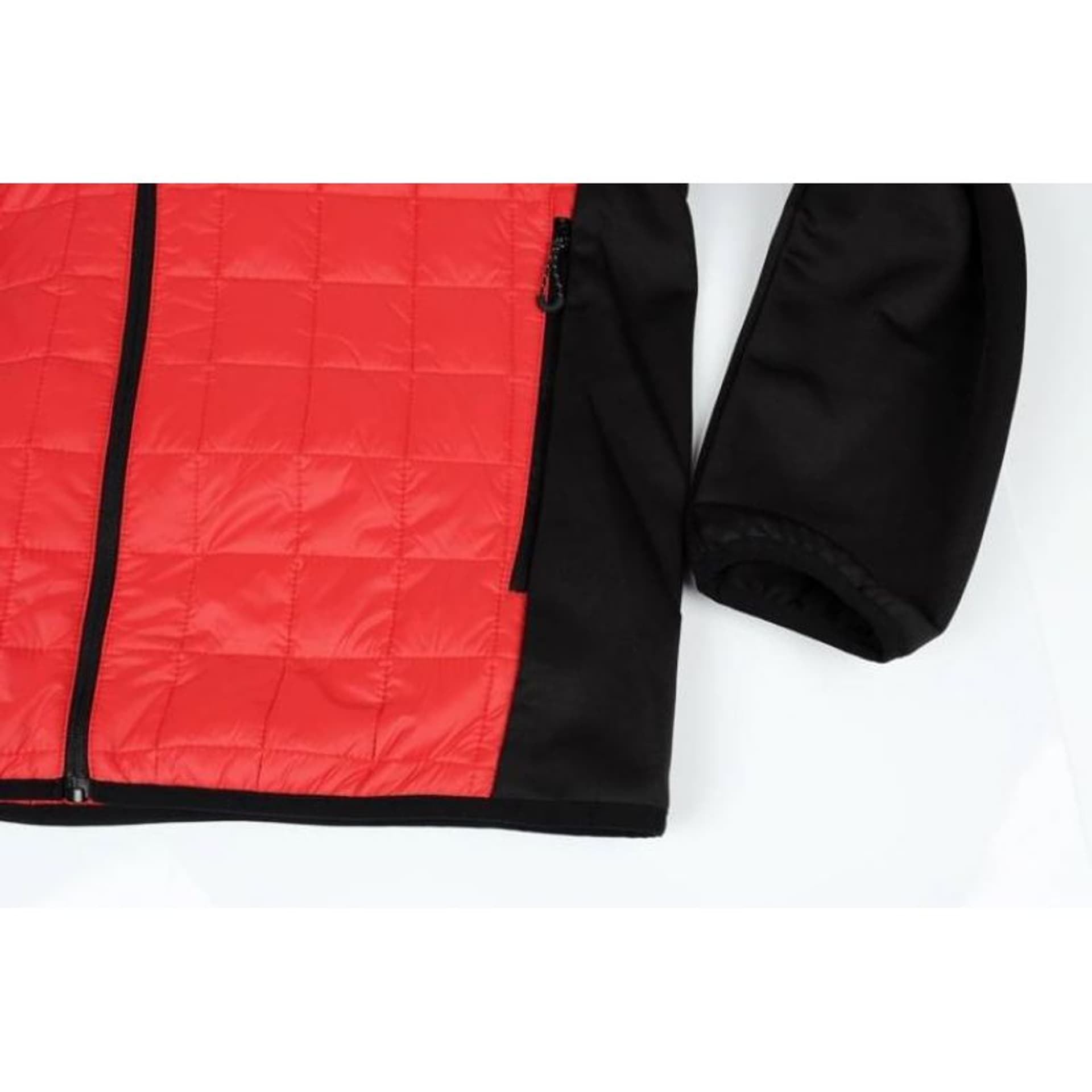 

Kurtka Regatta Modular Thermal M TRA517 (kolor Czarny. Czerwony)